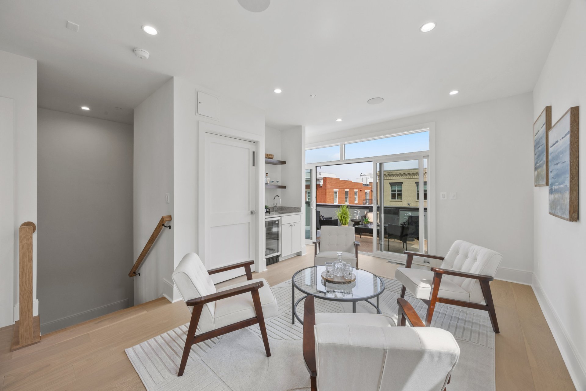 River Row Residence 221