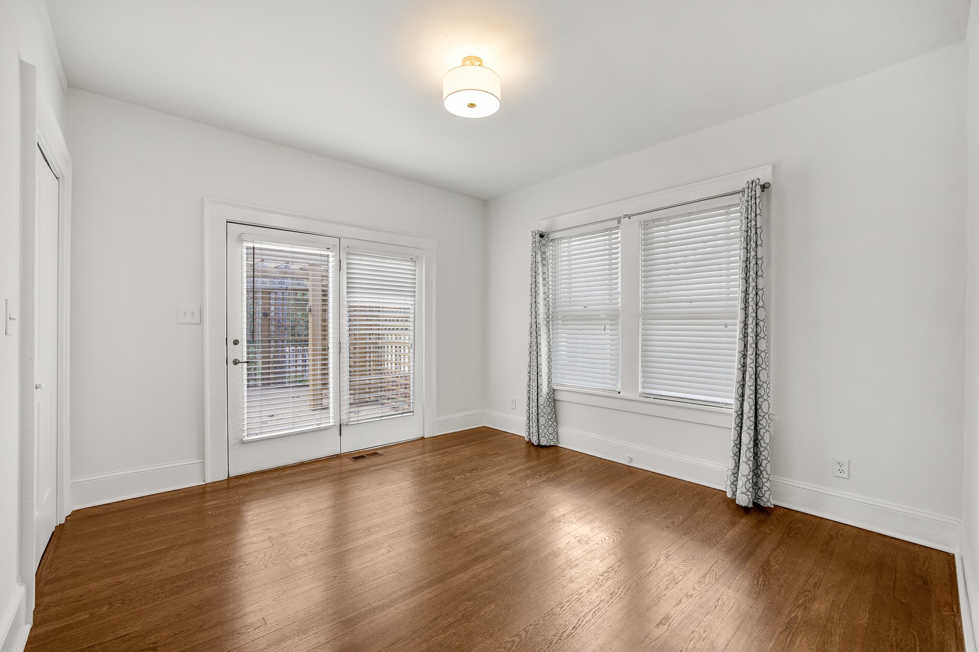 1590 N Morningside Drive NE, Atlanta, GA 30306