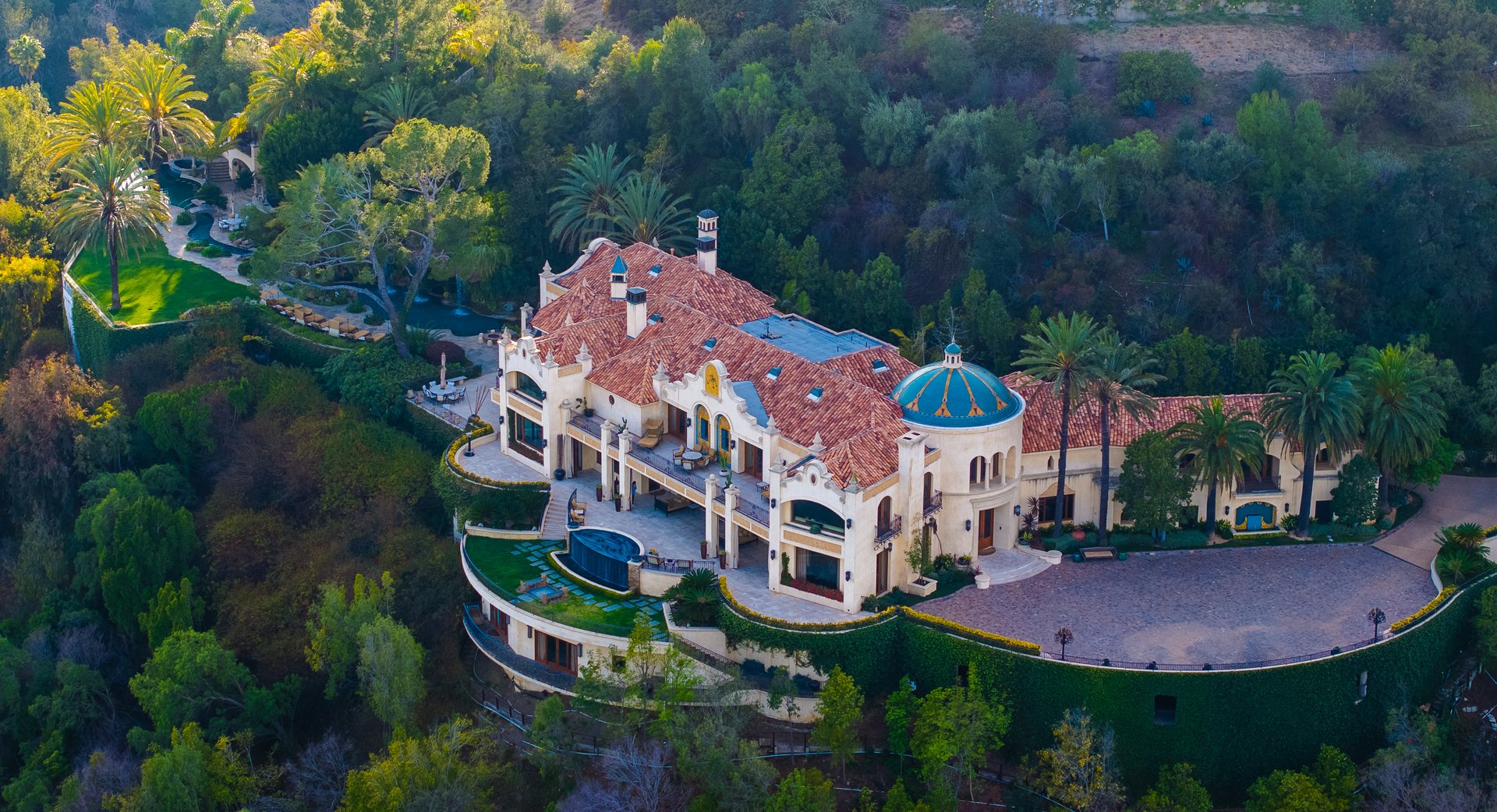 10066 Cielo Drive