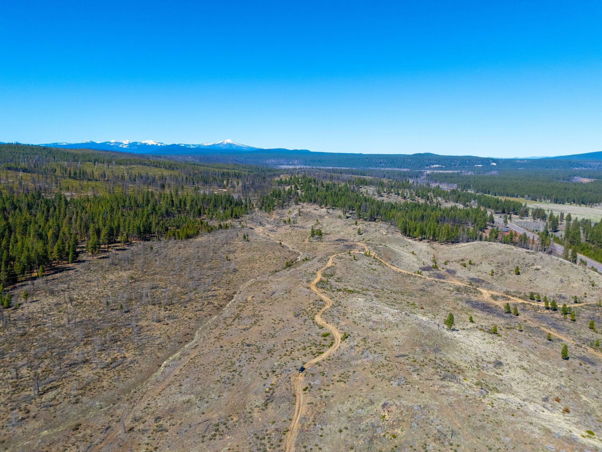 Klamath Basin