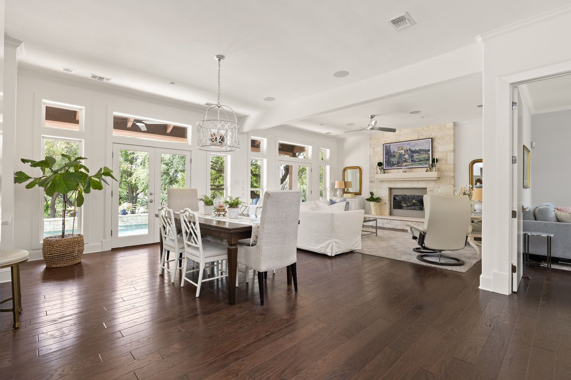 Estates of Barton Creek