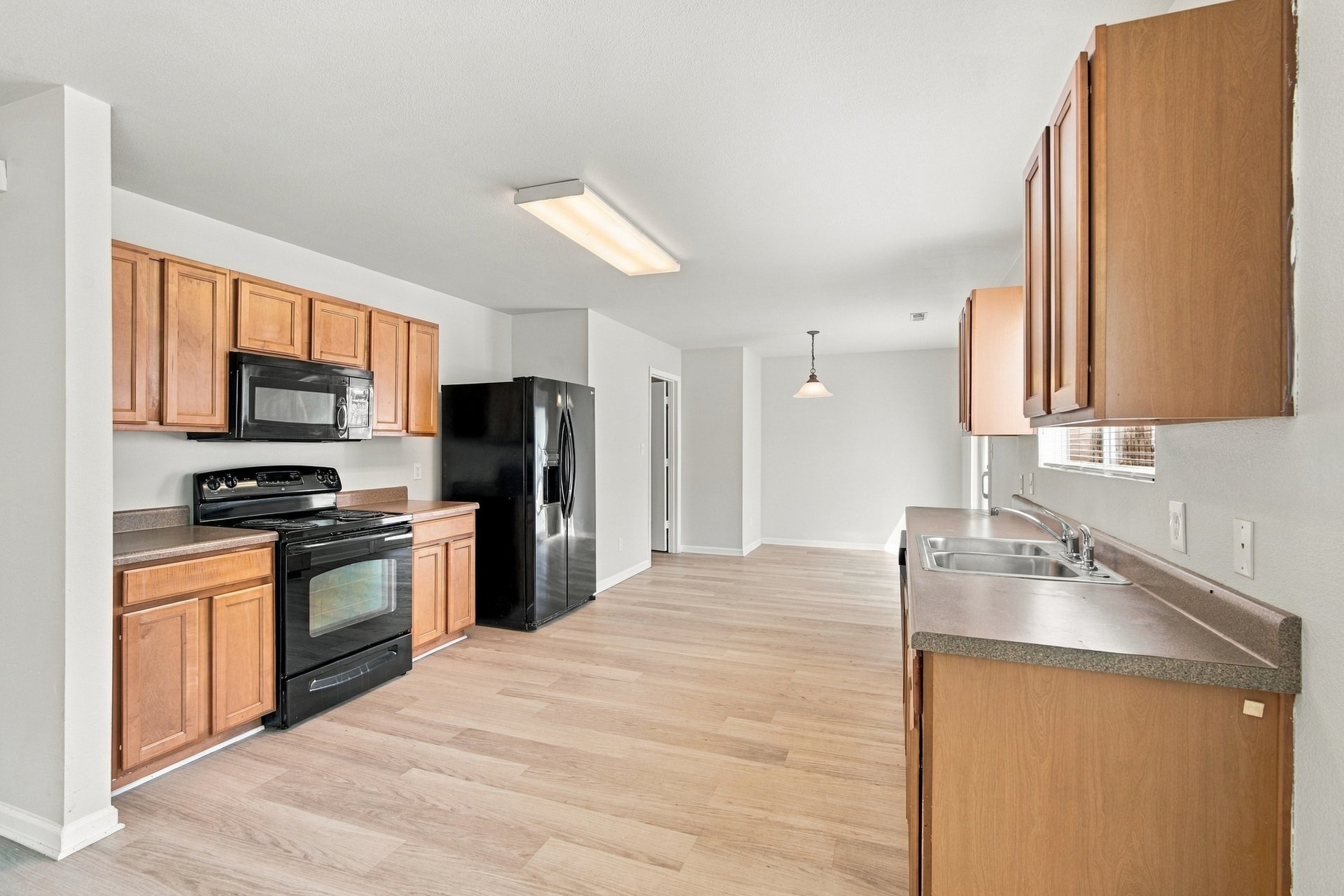 Your Next Home in Carillo Bay