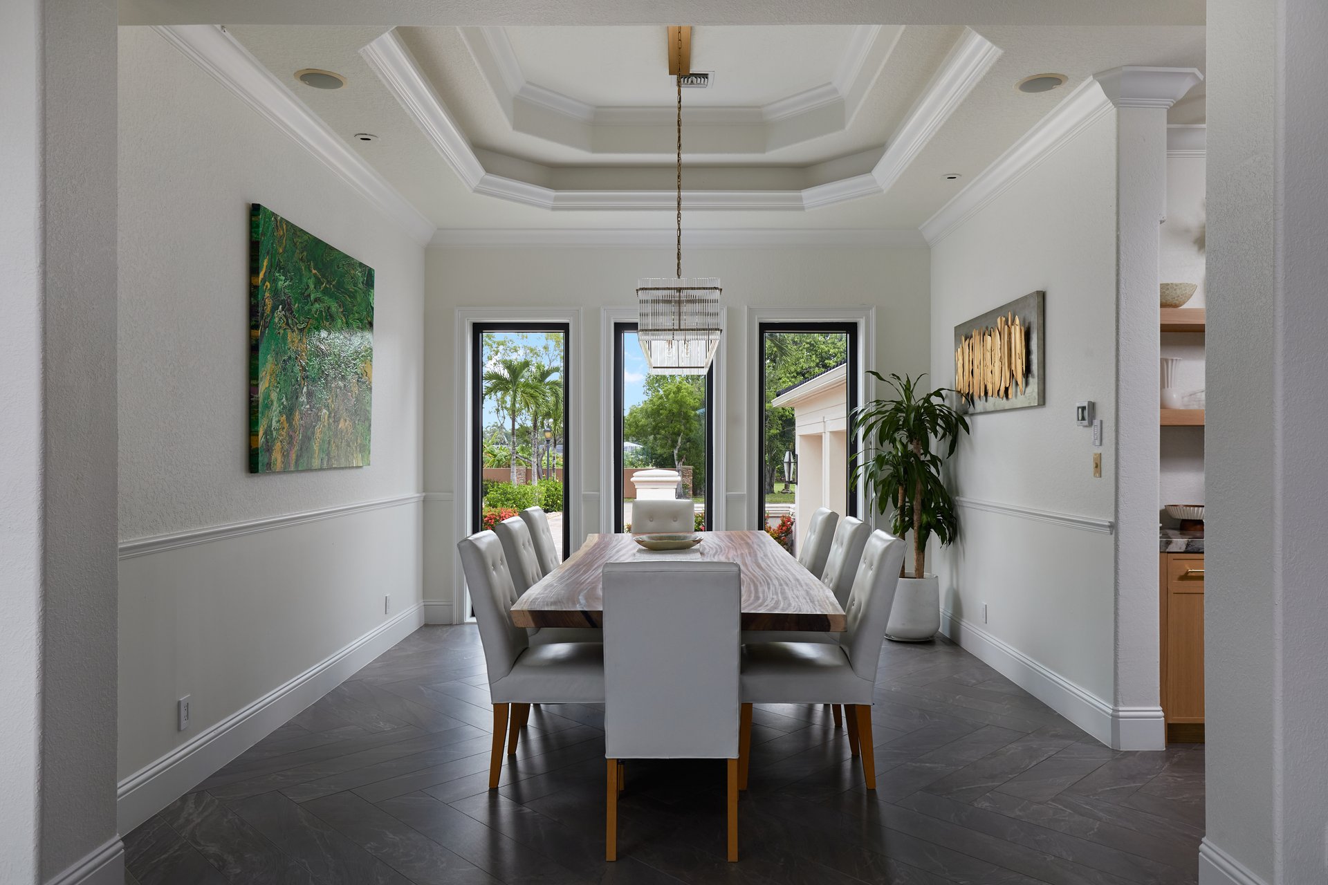6921 Lake Devonwood Drive, Devonwood Estates 