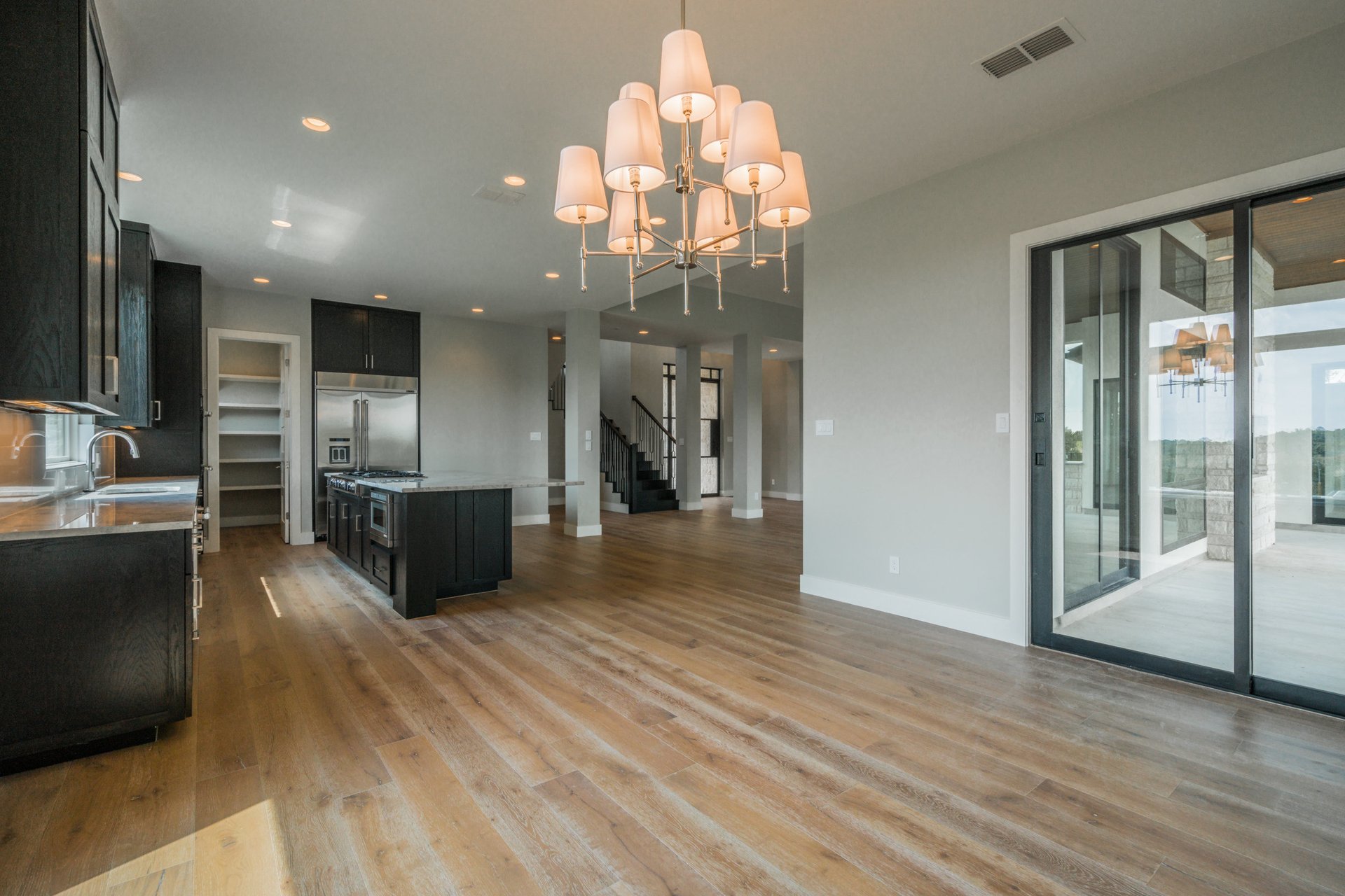 Private Address, Austin, TX 78738