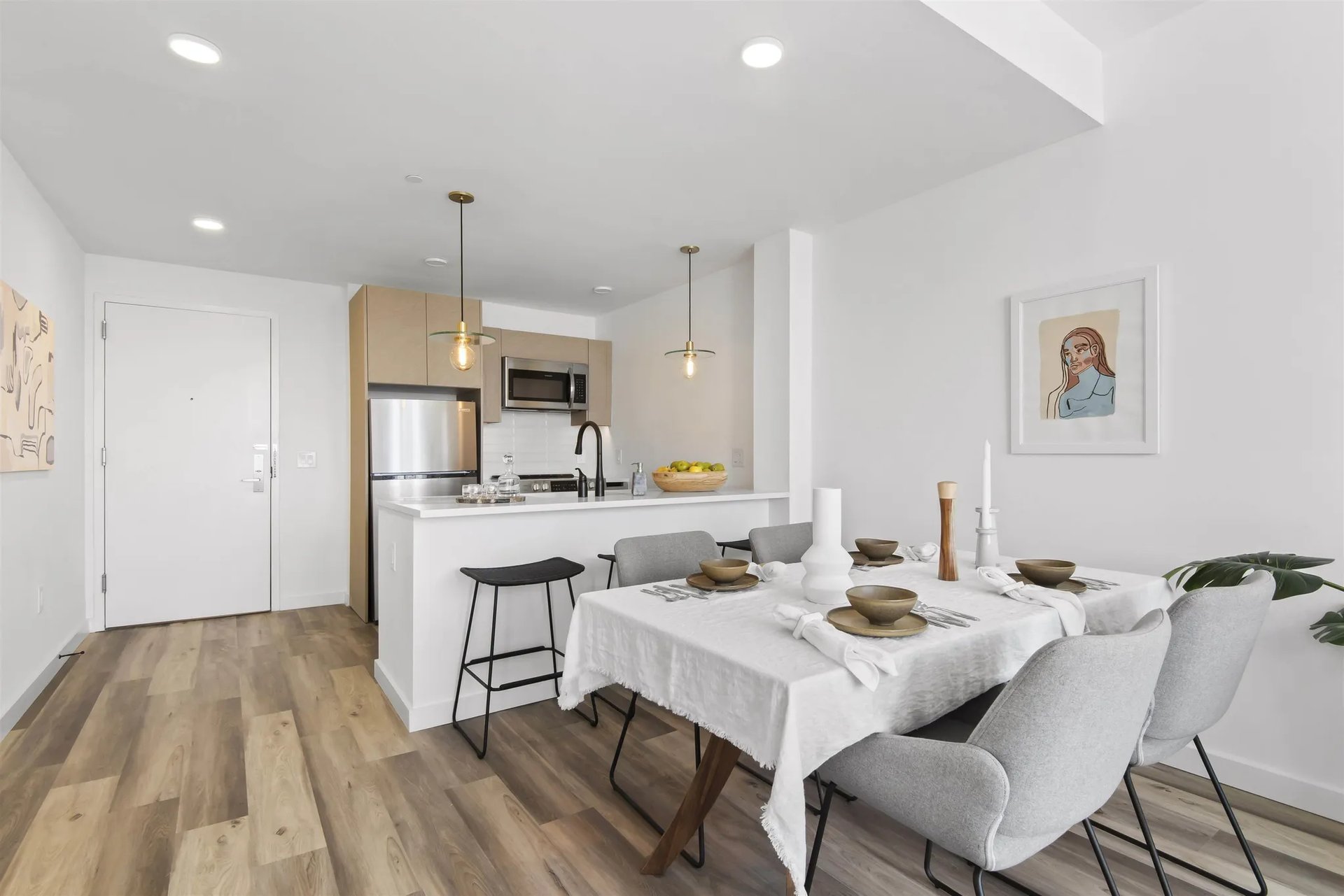 55 Jordan Ave #1106