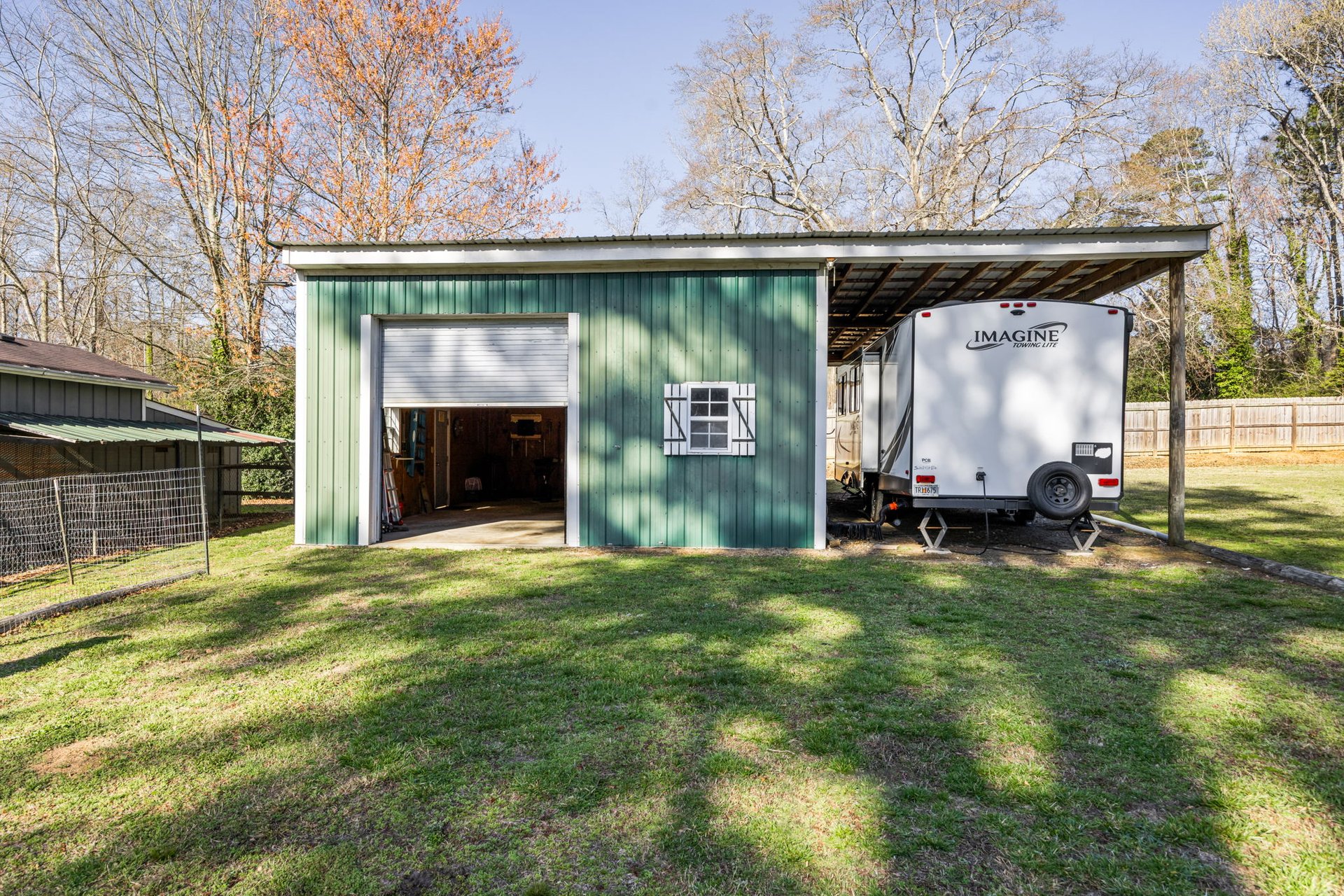 5320 Karr Road, Cumming, GA 30040