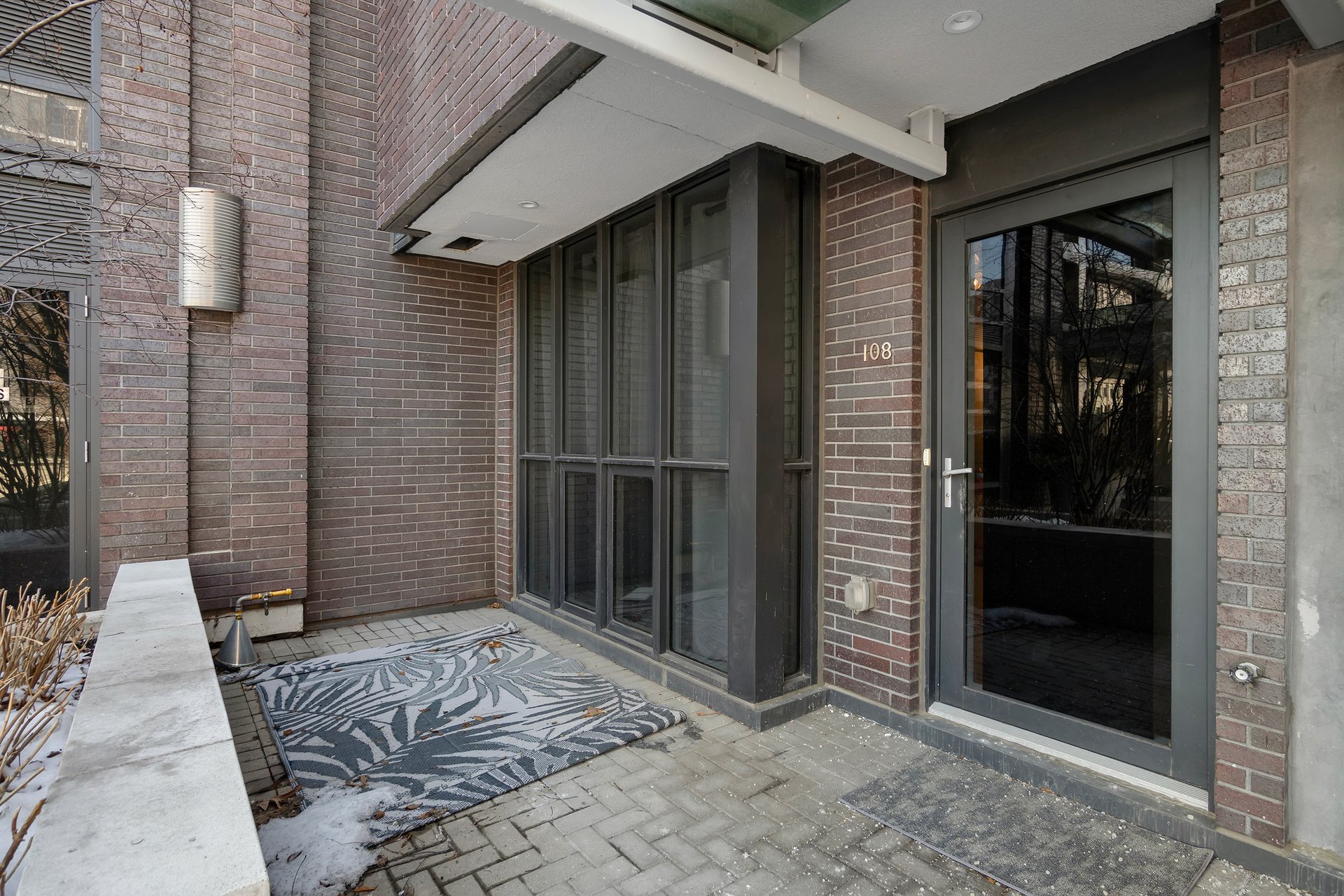 30 Gibbs Road #108