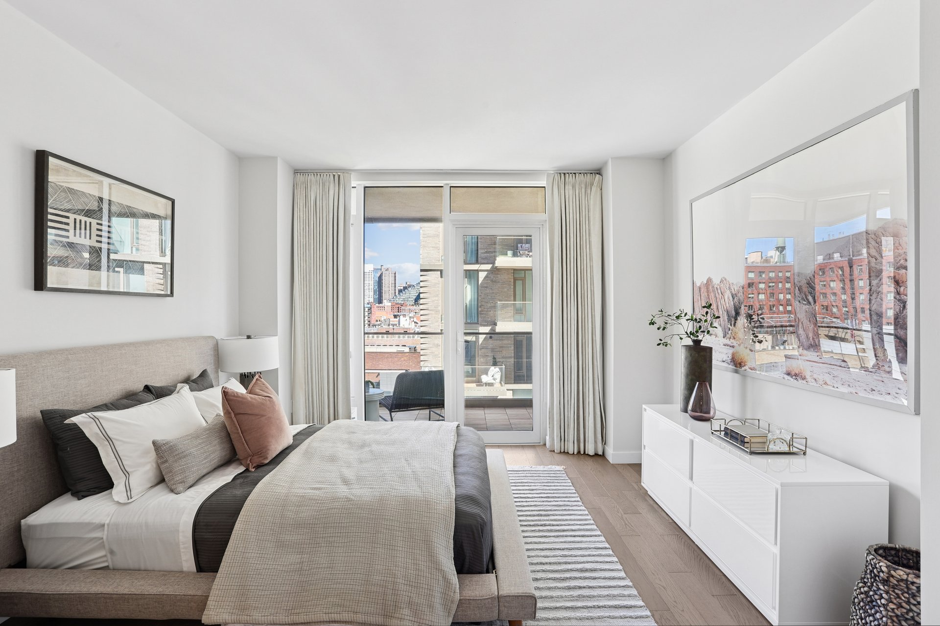 505-513 West 43rd Street 11H