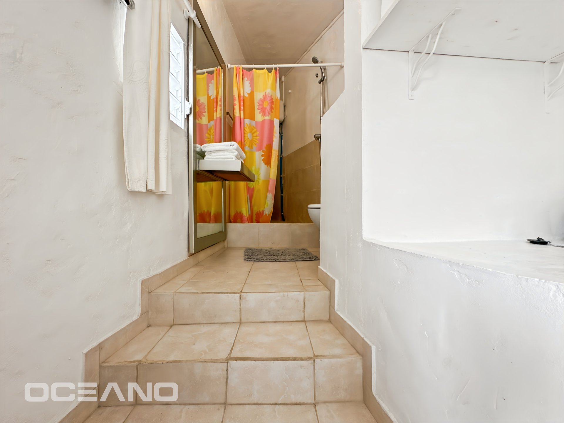 EXCLUSIVE :Set of 4 apartments – one two-bedroom apartment, two one-bedroom apartments, and one studio – IDOLEM Residence, Charm & Potential – IDOLEM Residence, Charm & Potential