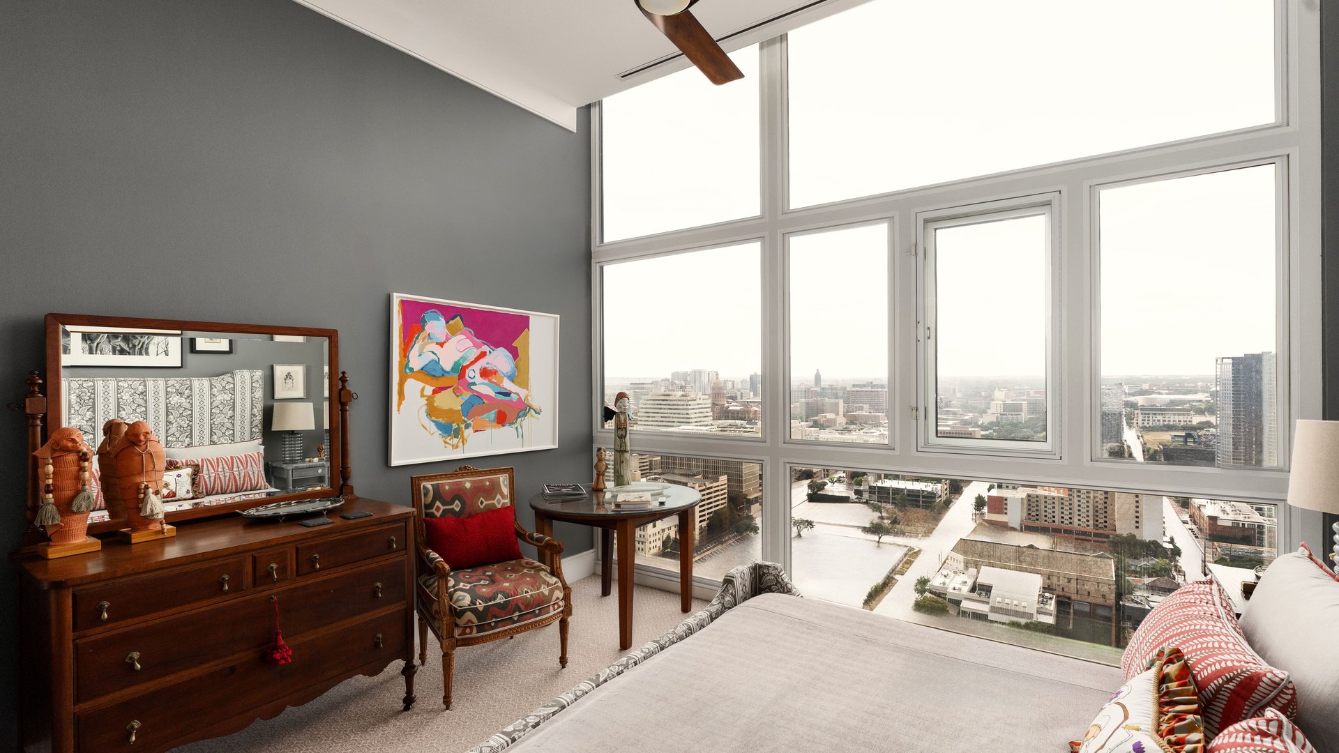 555 E 5th Street #3007