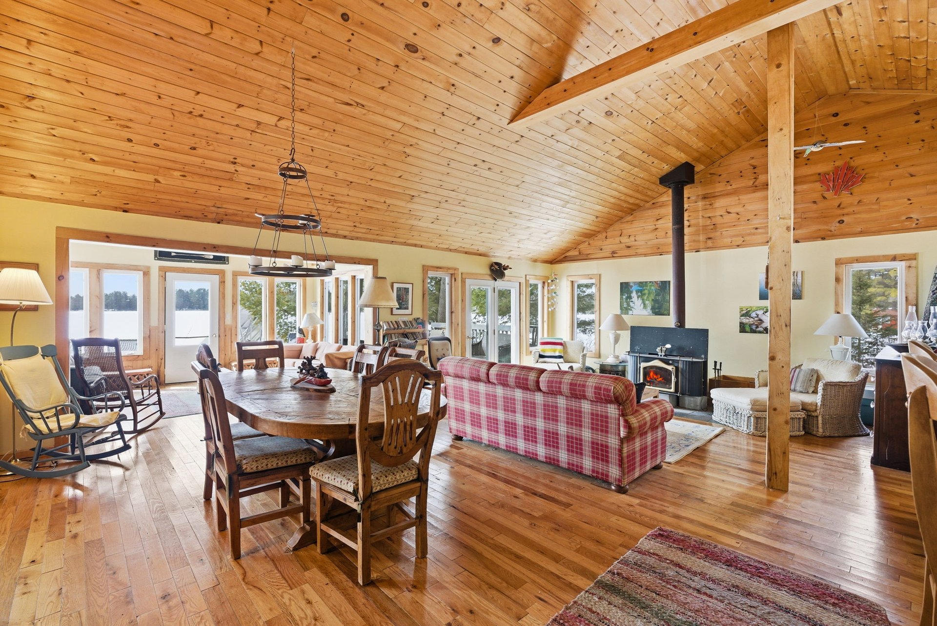 3301B Axe Lake Road