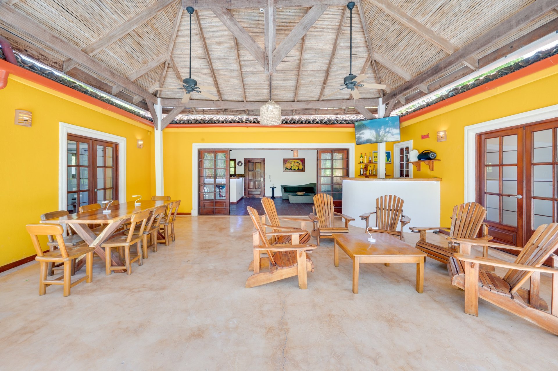 Villa La Josefina | Exclusive Estate with Three Villas and Two Pools in La Josefina, Tamarindo