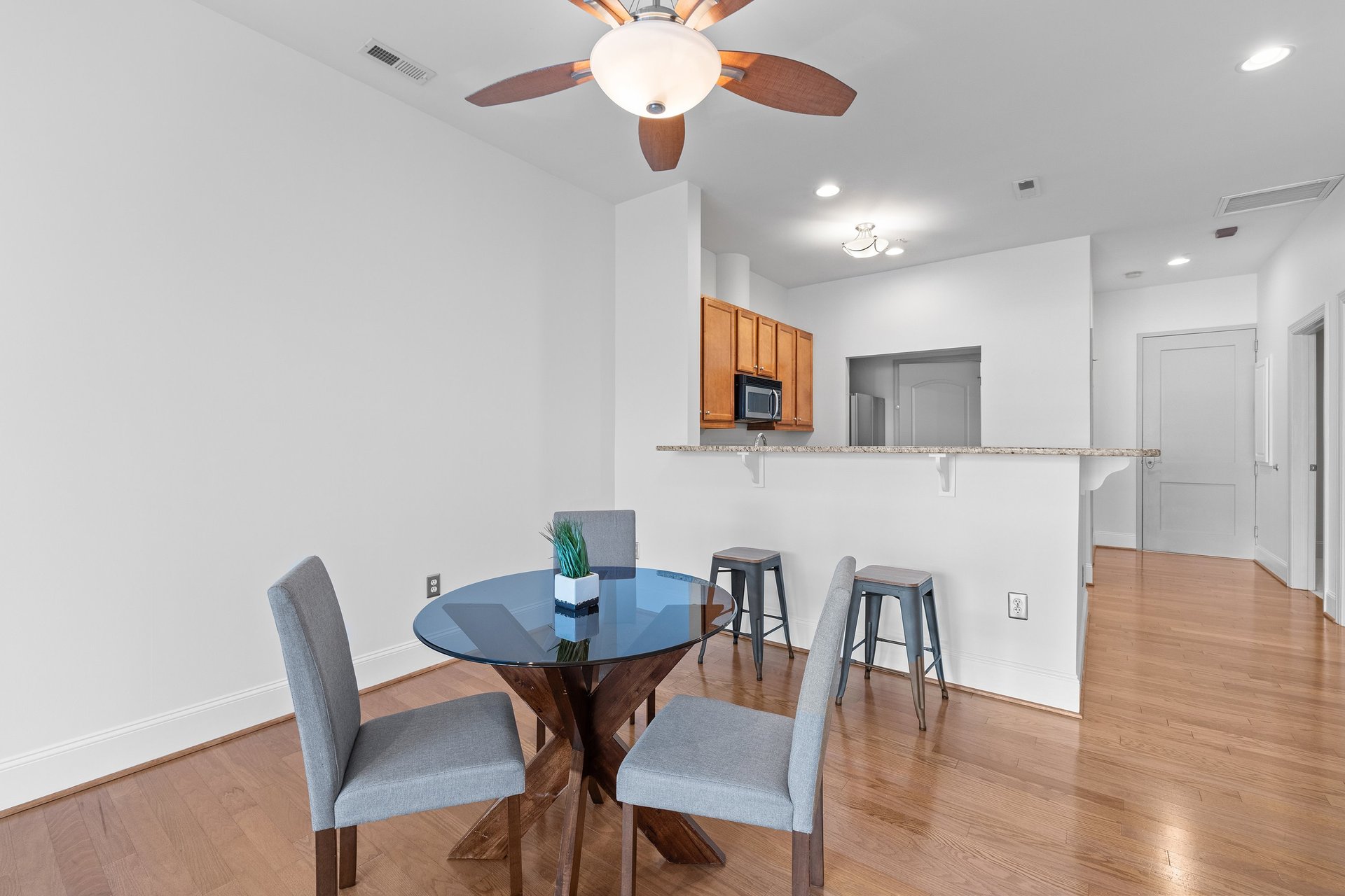 317 W Morgan St #215