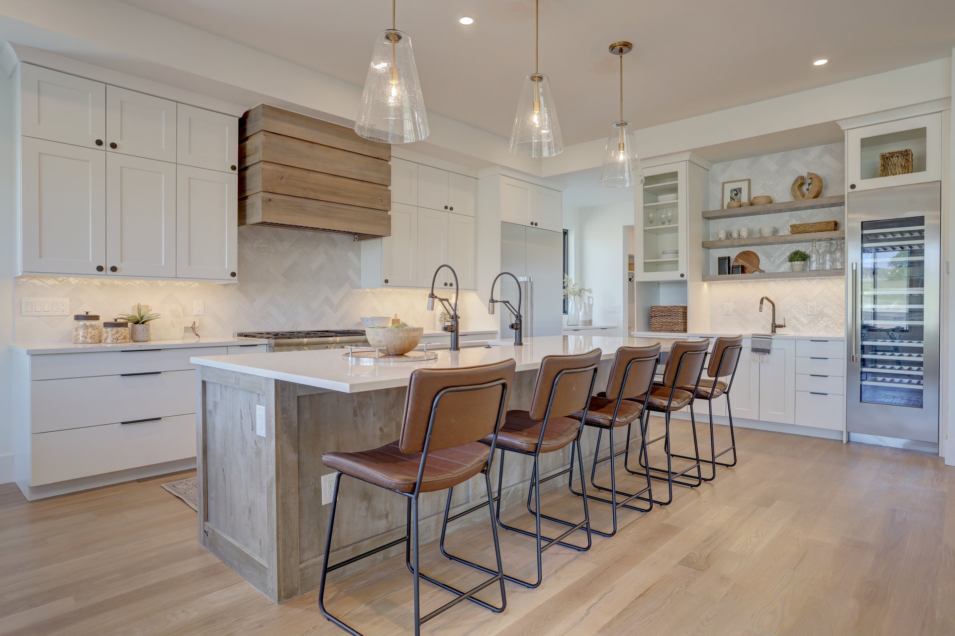 The Pradera Horizon House