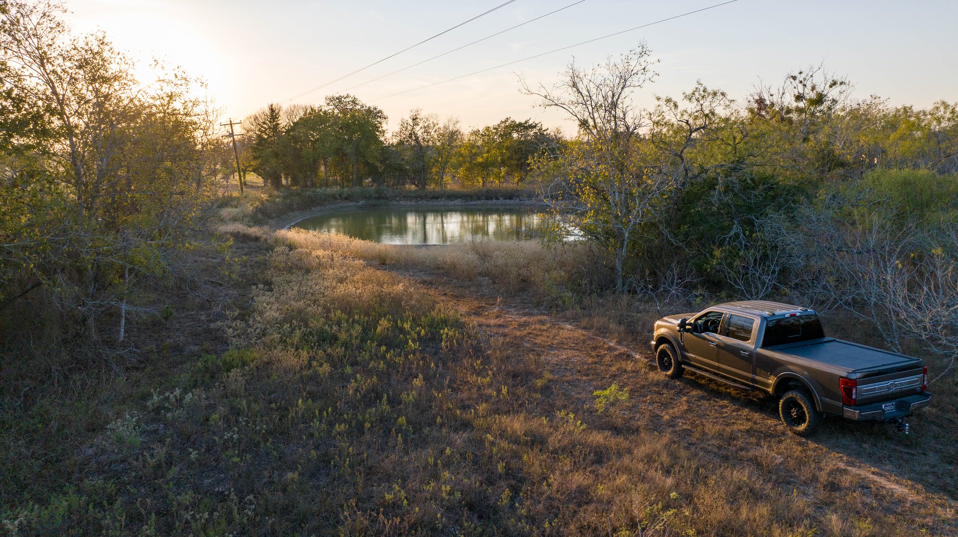 Gonzales County | 104+/- Acres