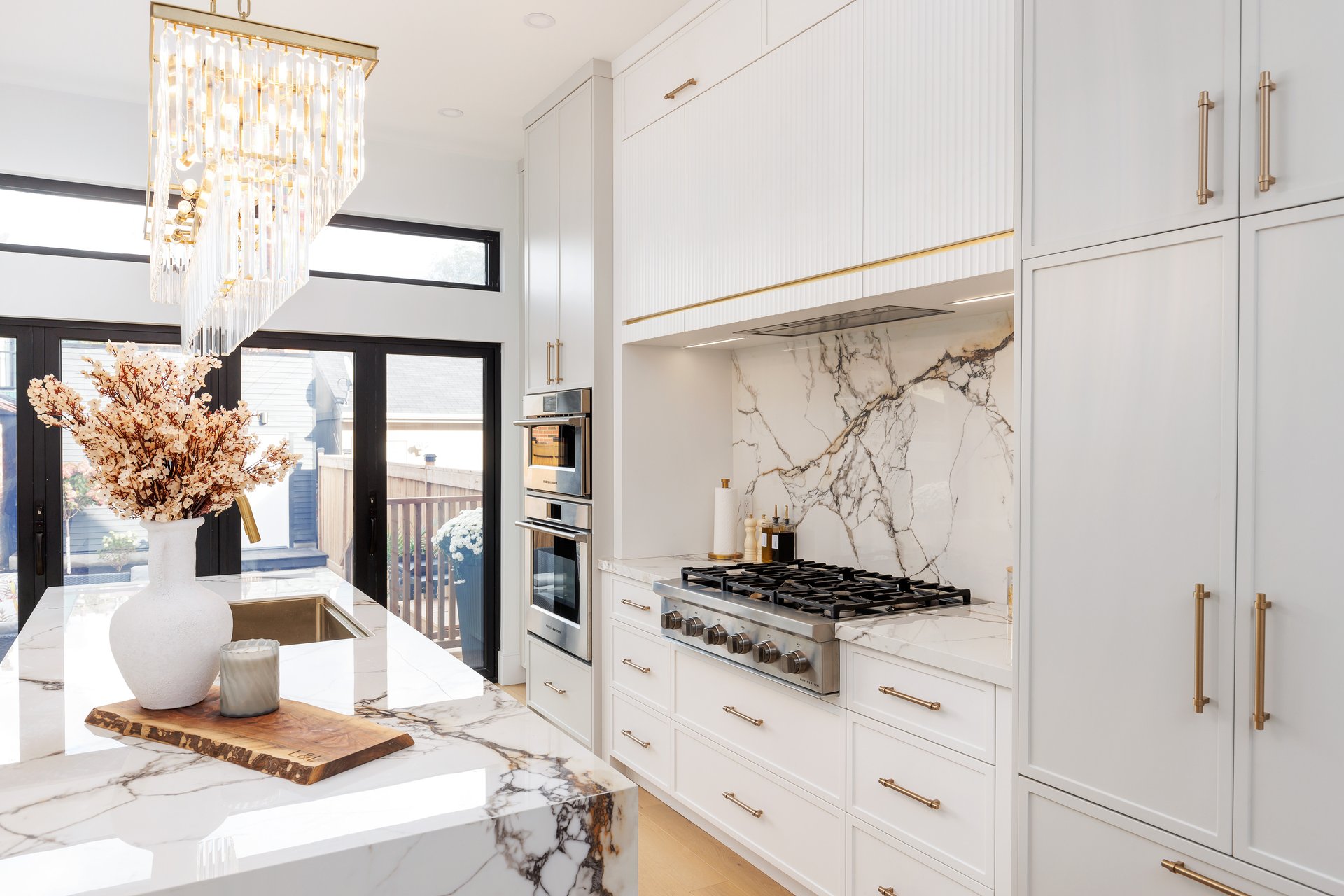 Trinity Bellwoods Luxury