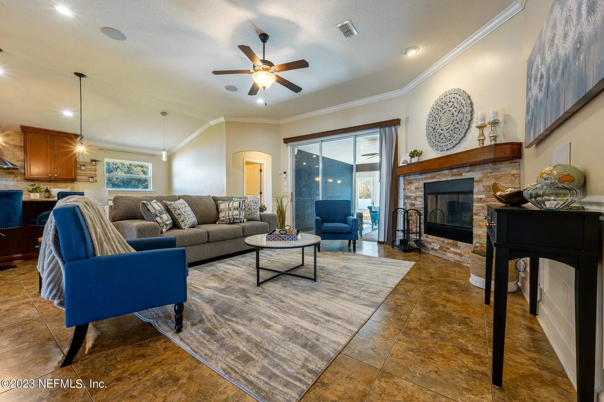 3120 S Cassata Ln