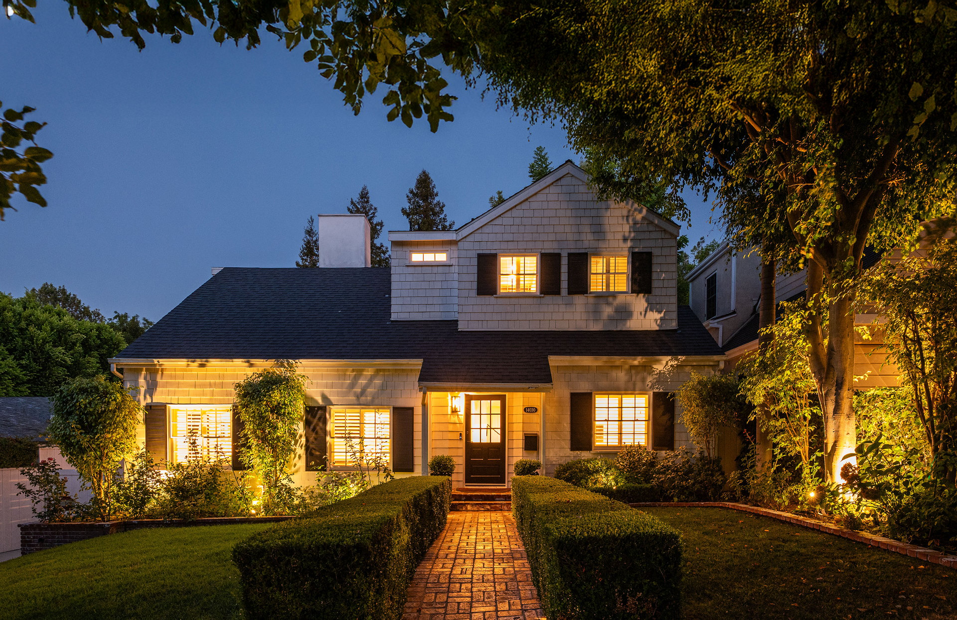 14030 Roblar Rd, Sherman Oaks 
