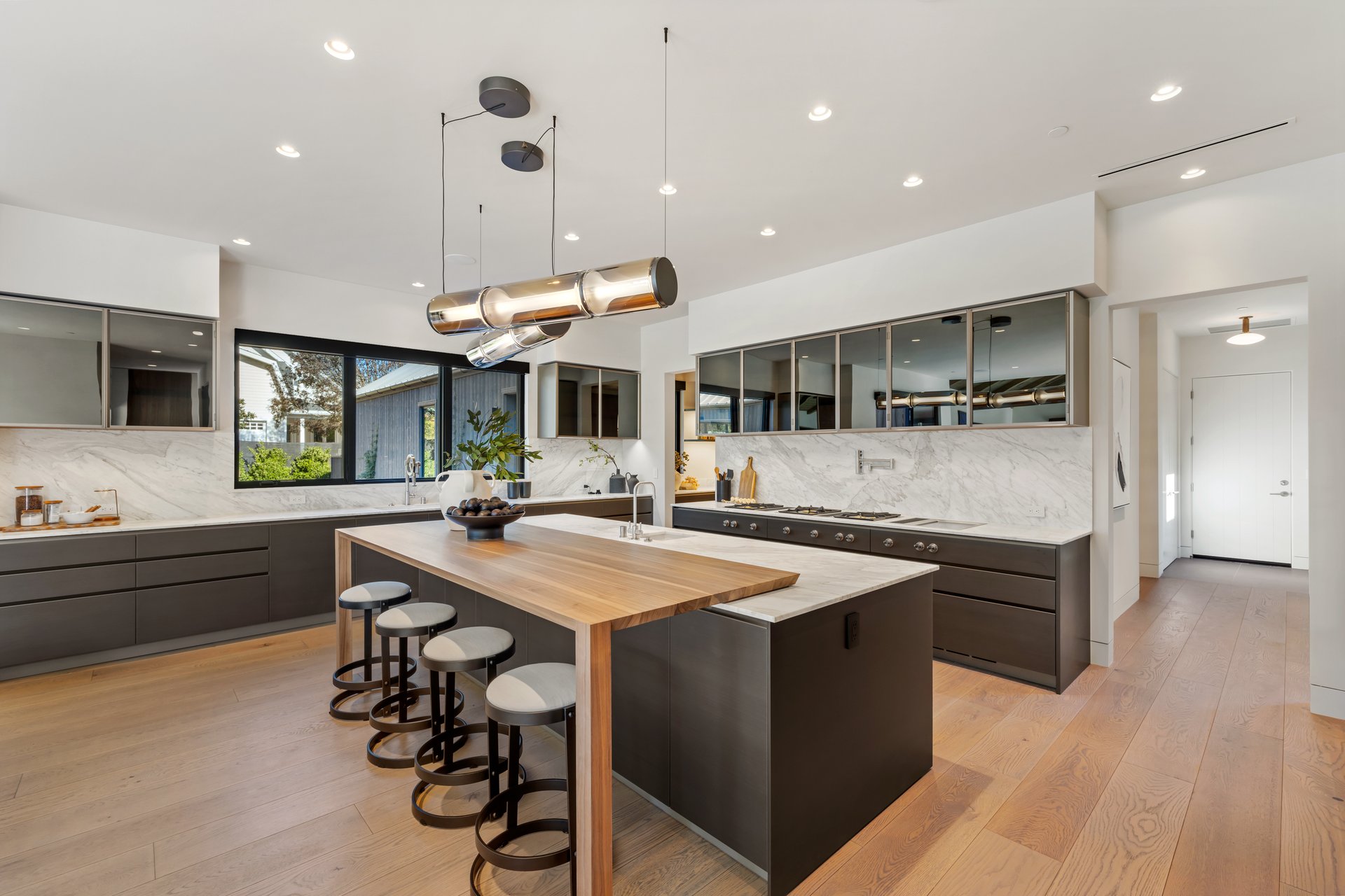 World Class Napa Valley Compound