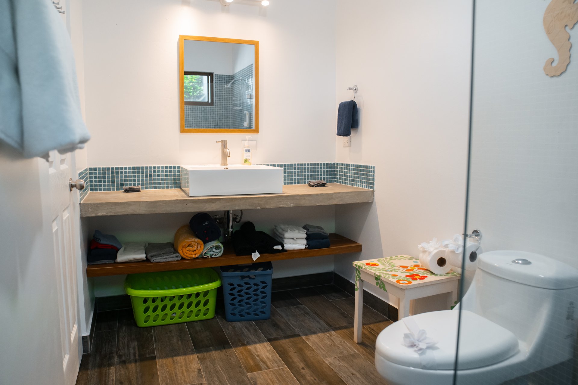 Casa Blanca | Your Valley View Oasis Minutes from Tamarindo