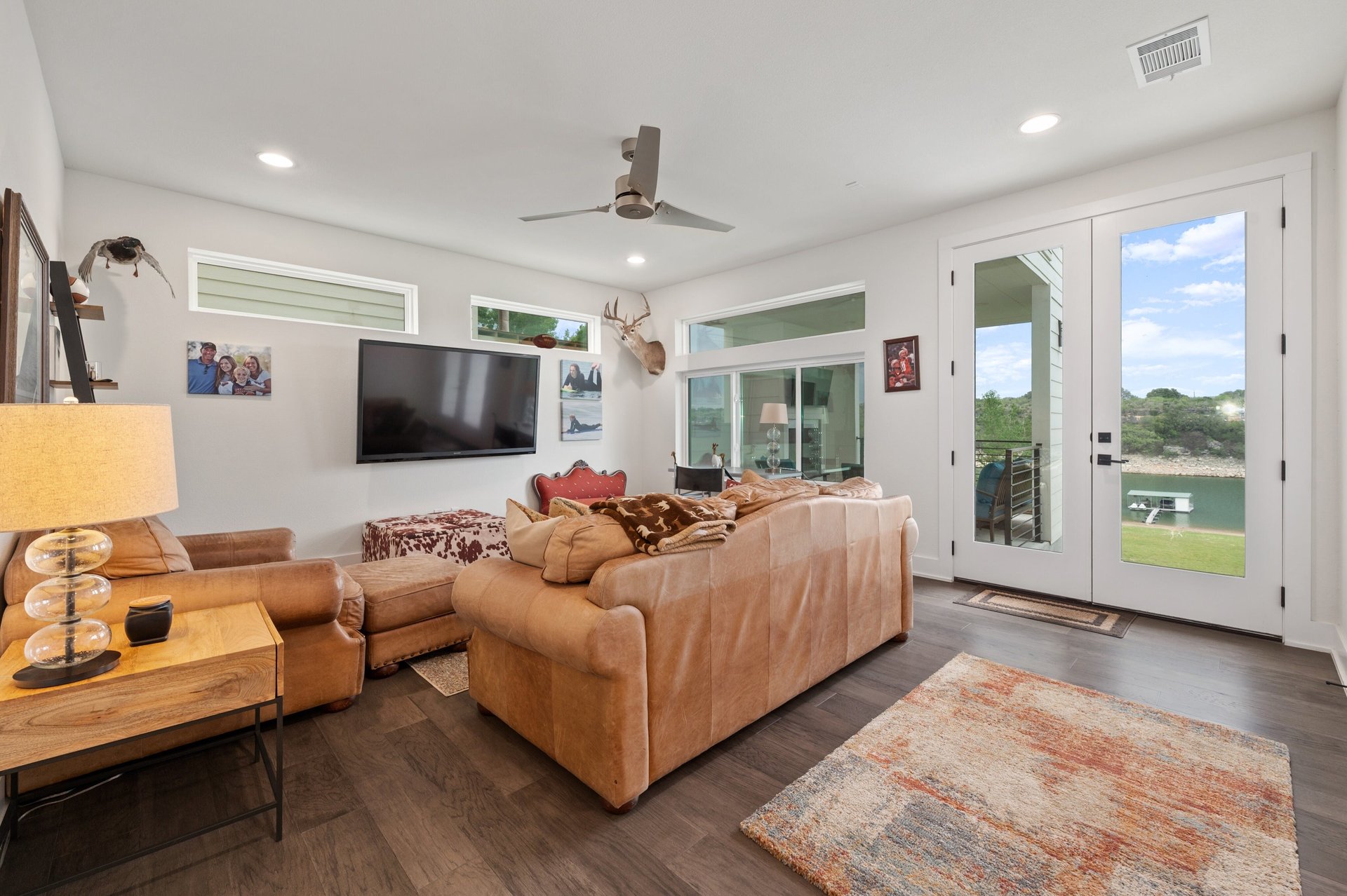1215 Lake Shore Drive