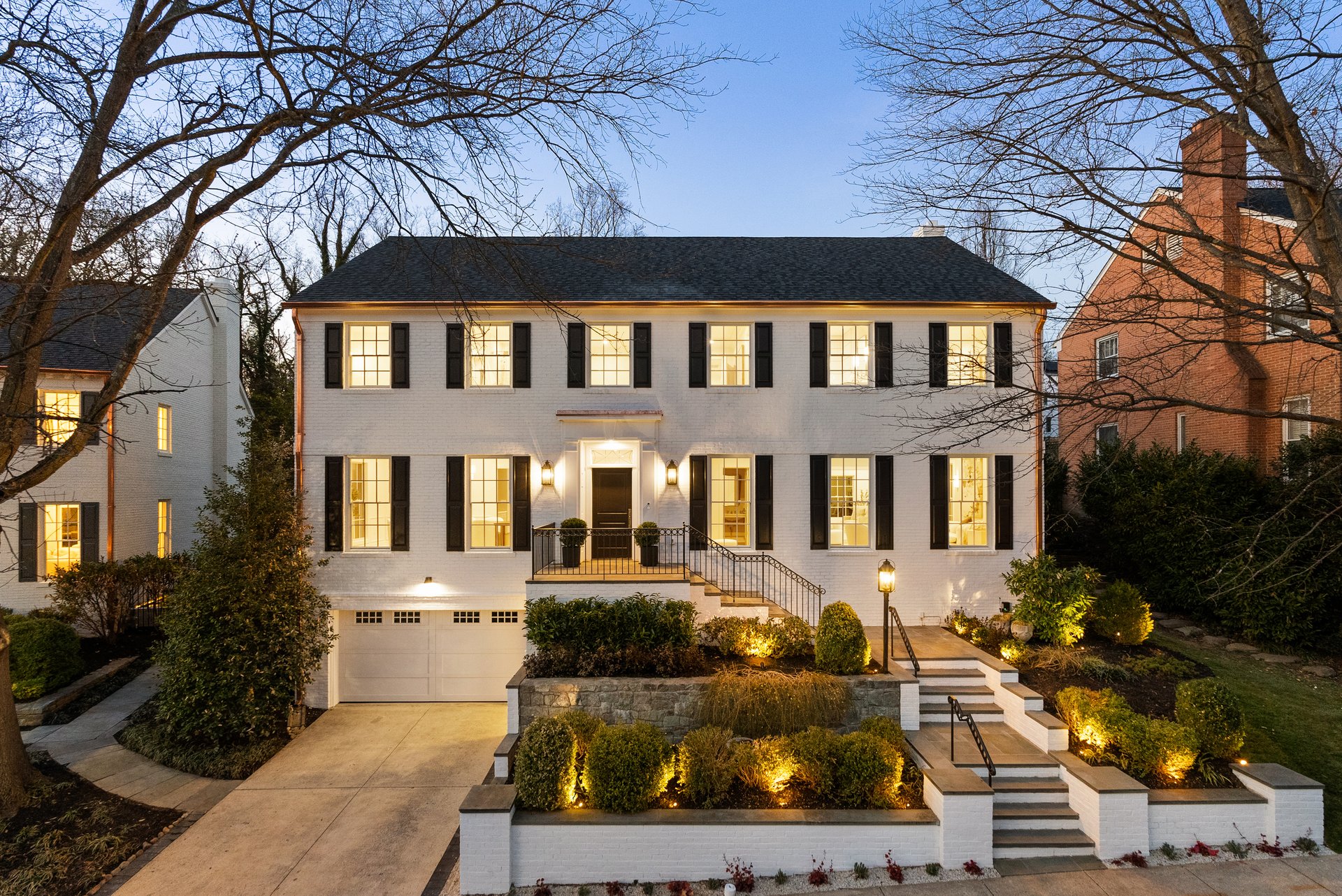 5117 Yuma Street NW