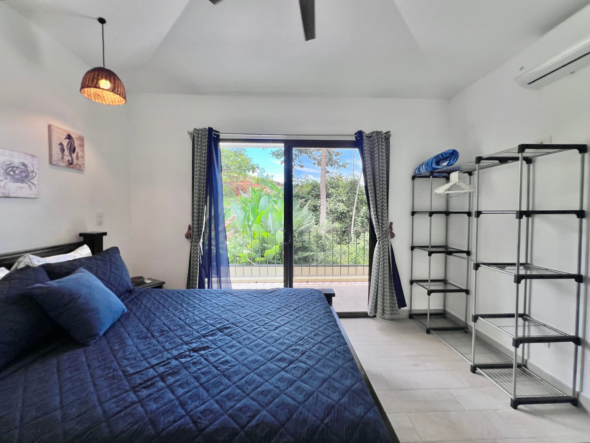 Villa Tortuga, Prime Location Just 5 Minutes from Marina Pez Vela & Shops