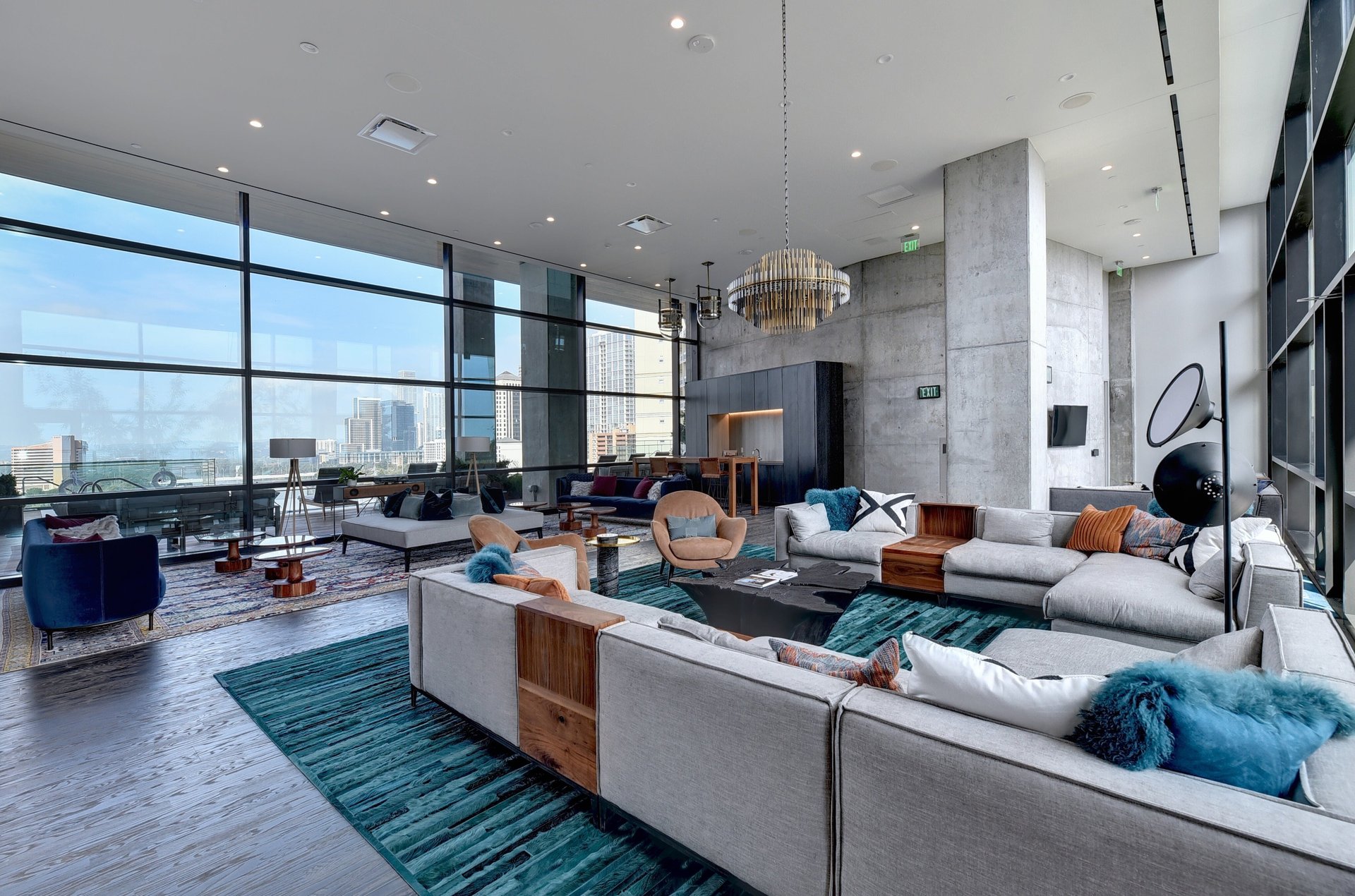 70 Rainey Street #2702 