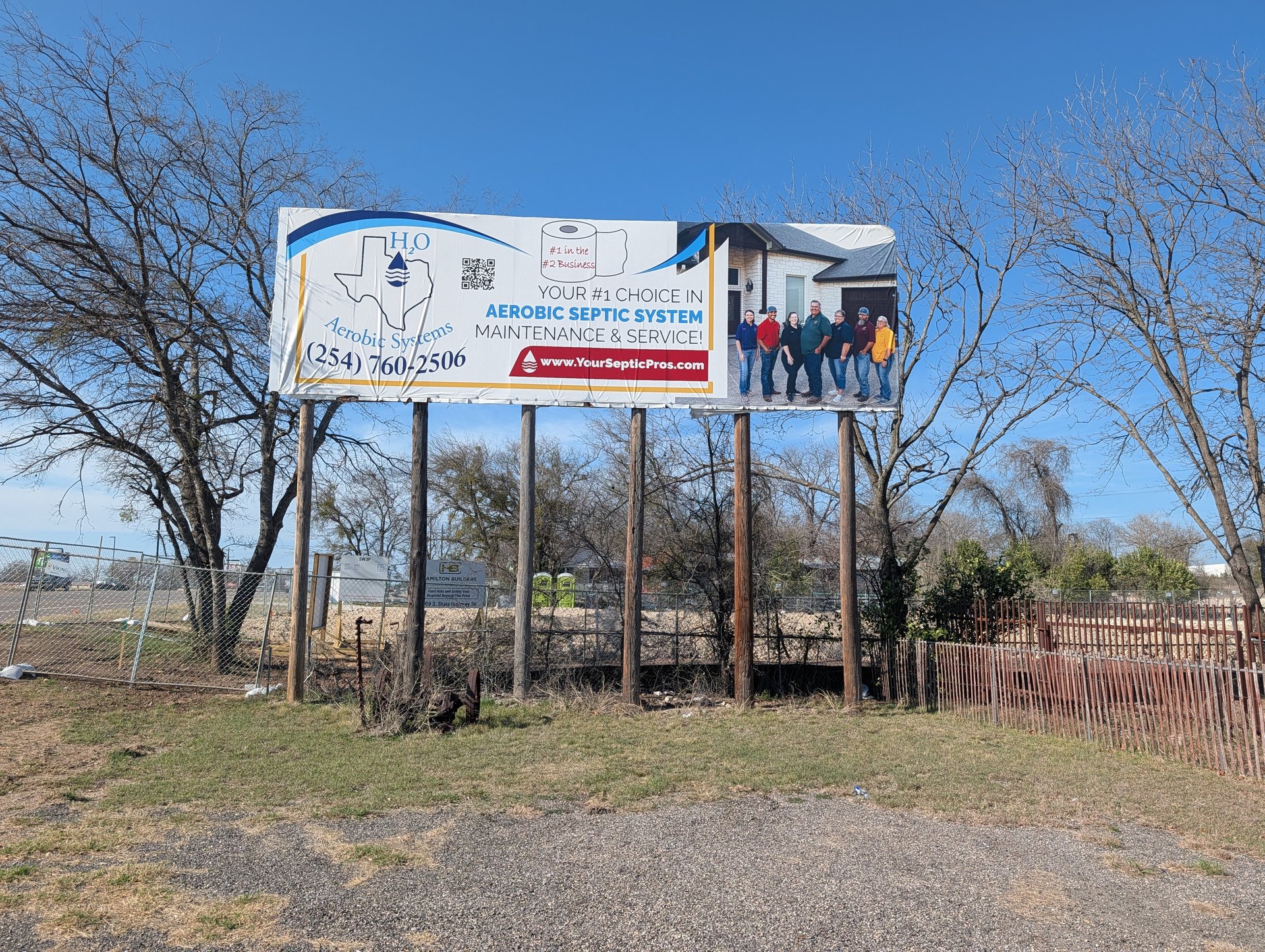 2913 S Hwy 36
