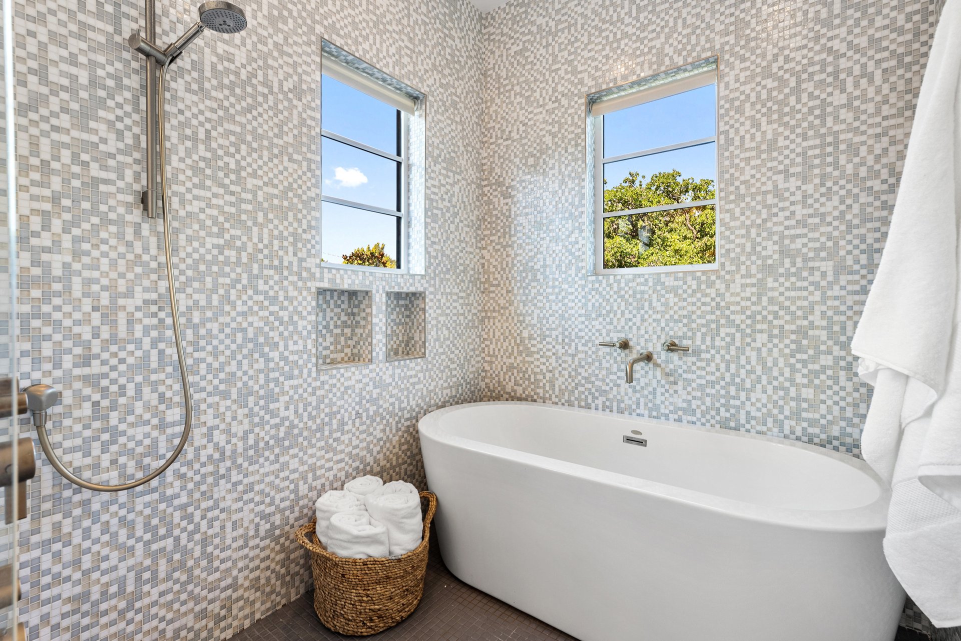 Pemberton Heights Oasis