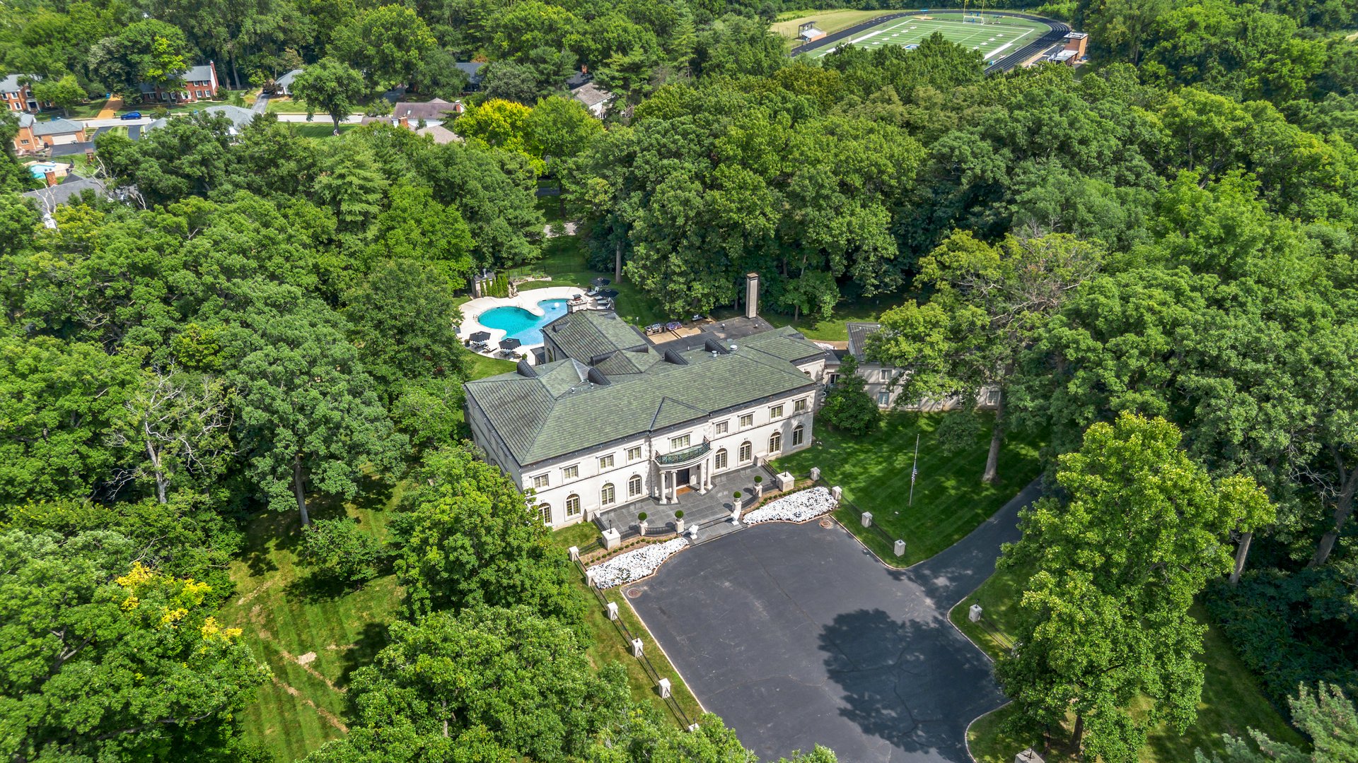 456 Sheffield Estate Drive