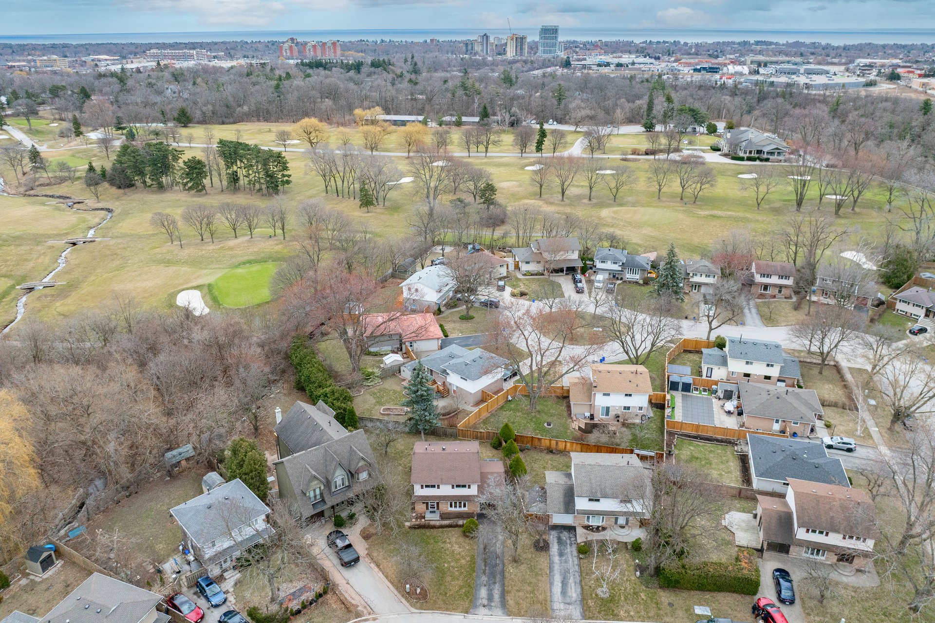 123 Otter Crescent, Oakville, ON