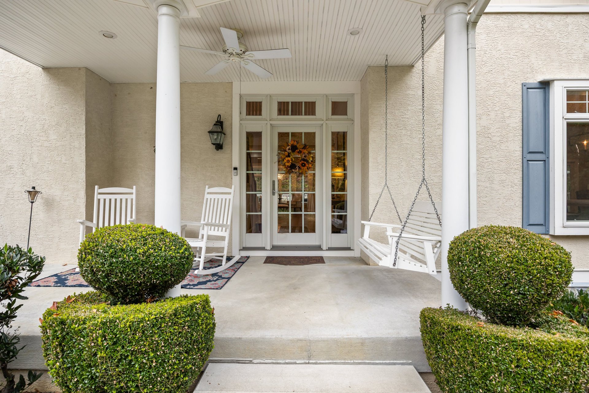 2A Laurel Dr