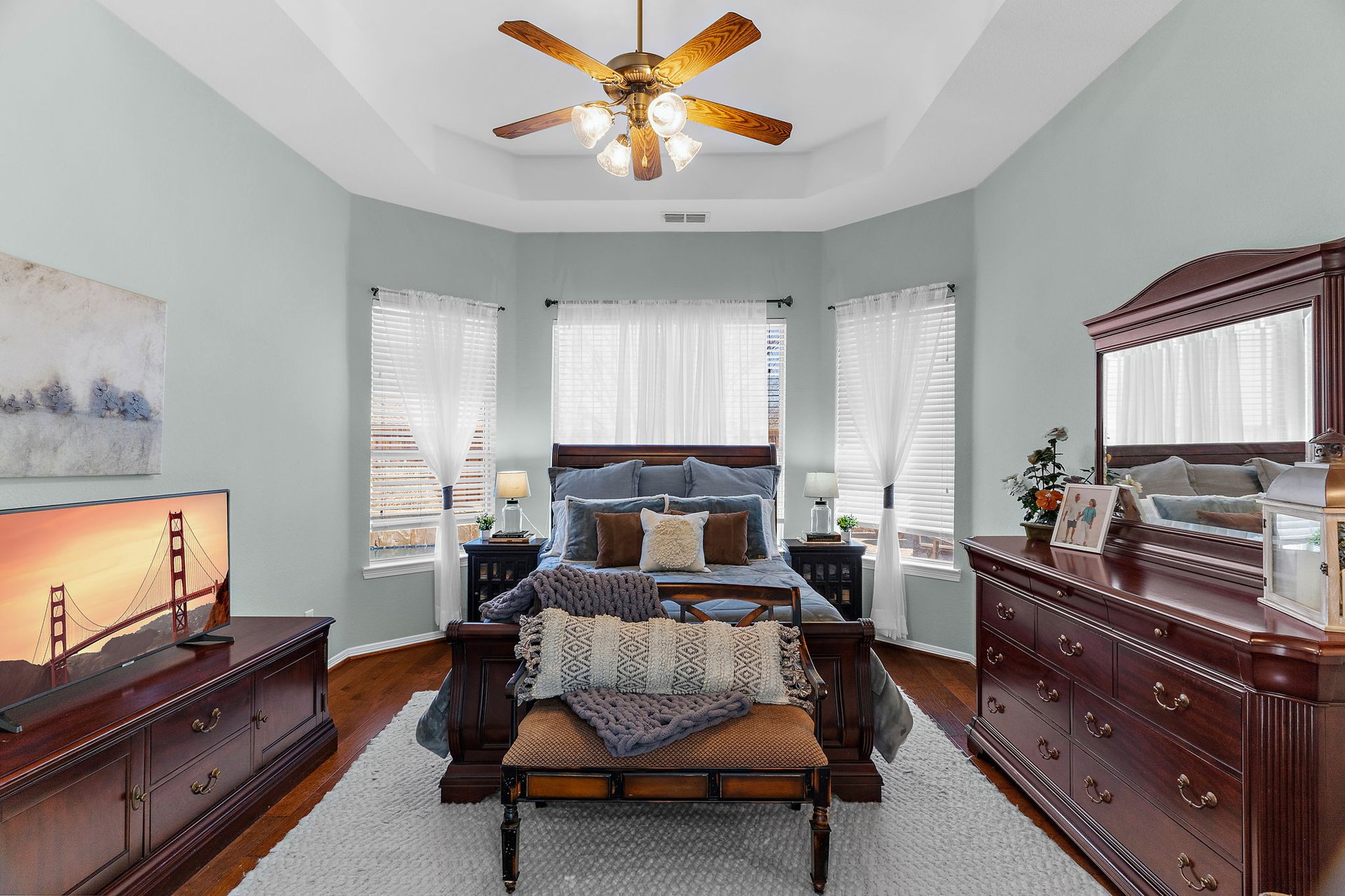 1509 Timberline Drive