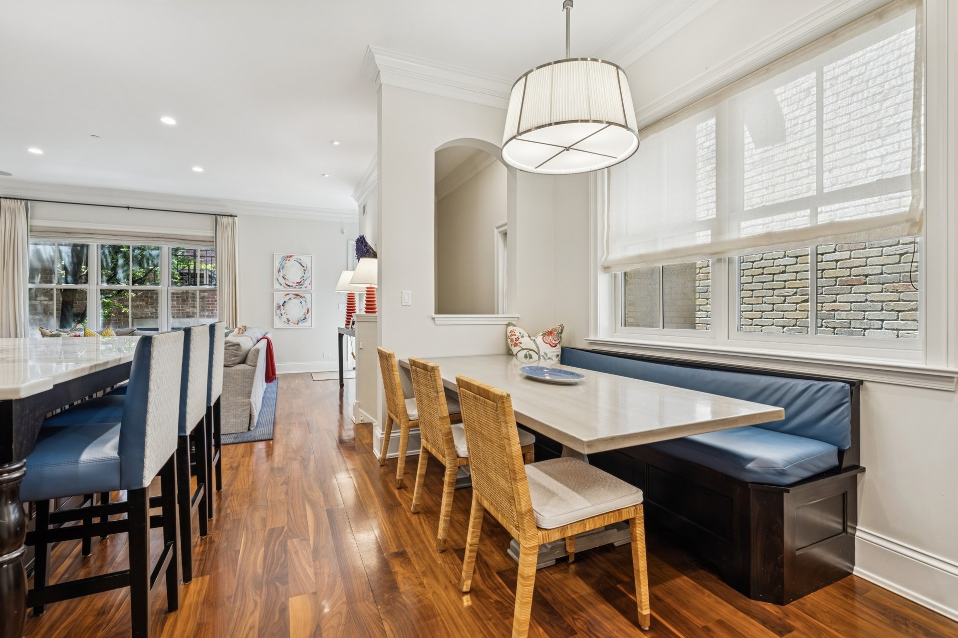 629 W. Schubert Avenue, Lincoln Park, Chicago 