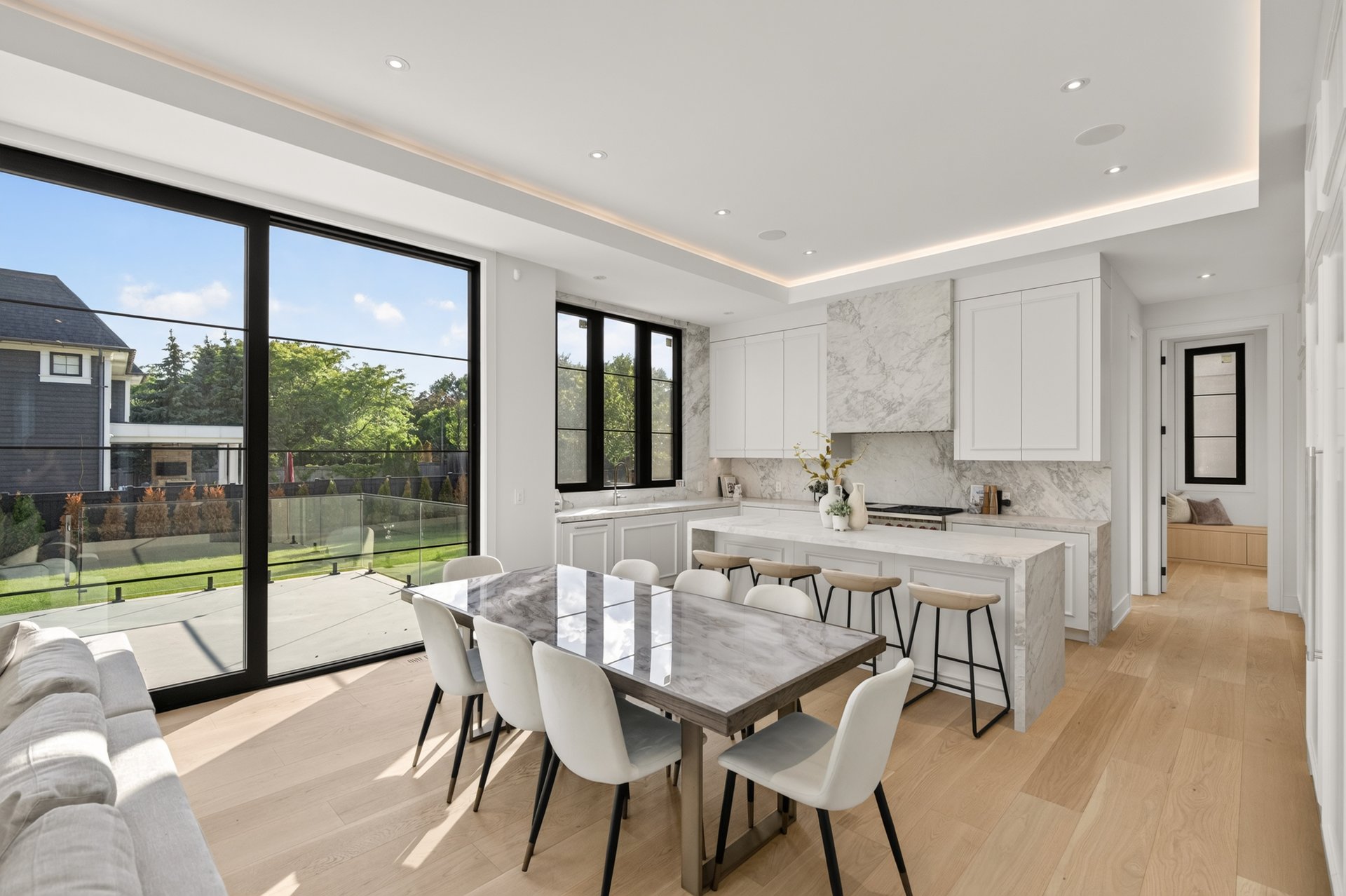 146 Third Line, Oakville