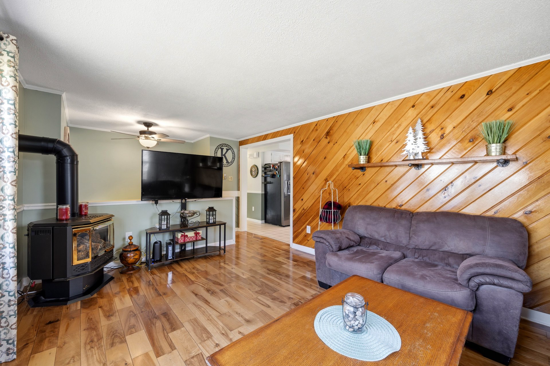 134 Ell Pond Road