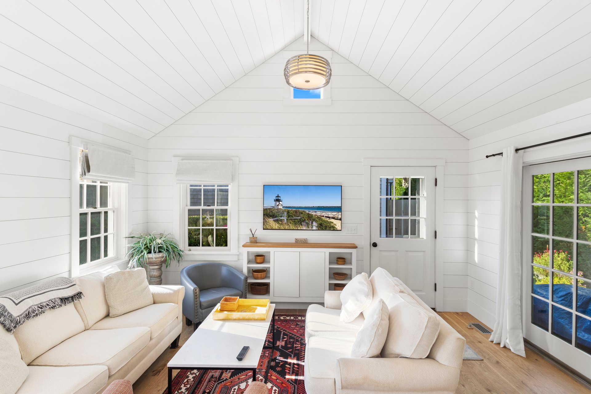 19 Hummock Pond Road | Cottage