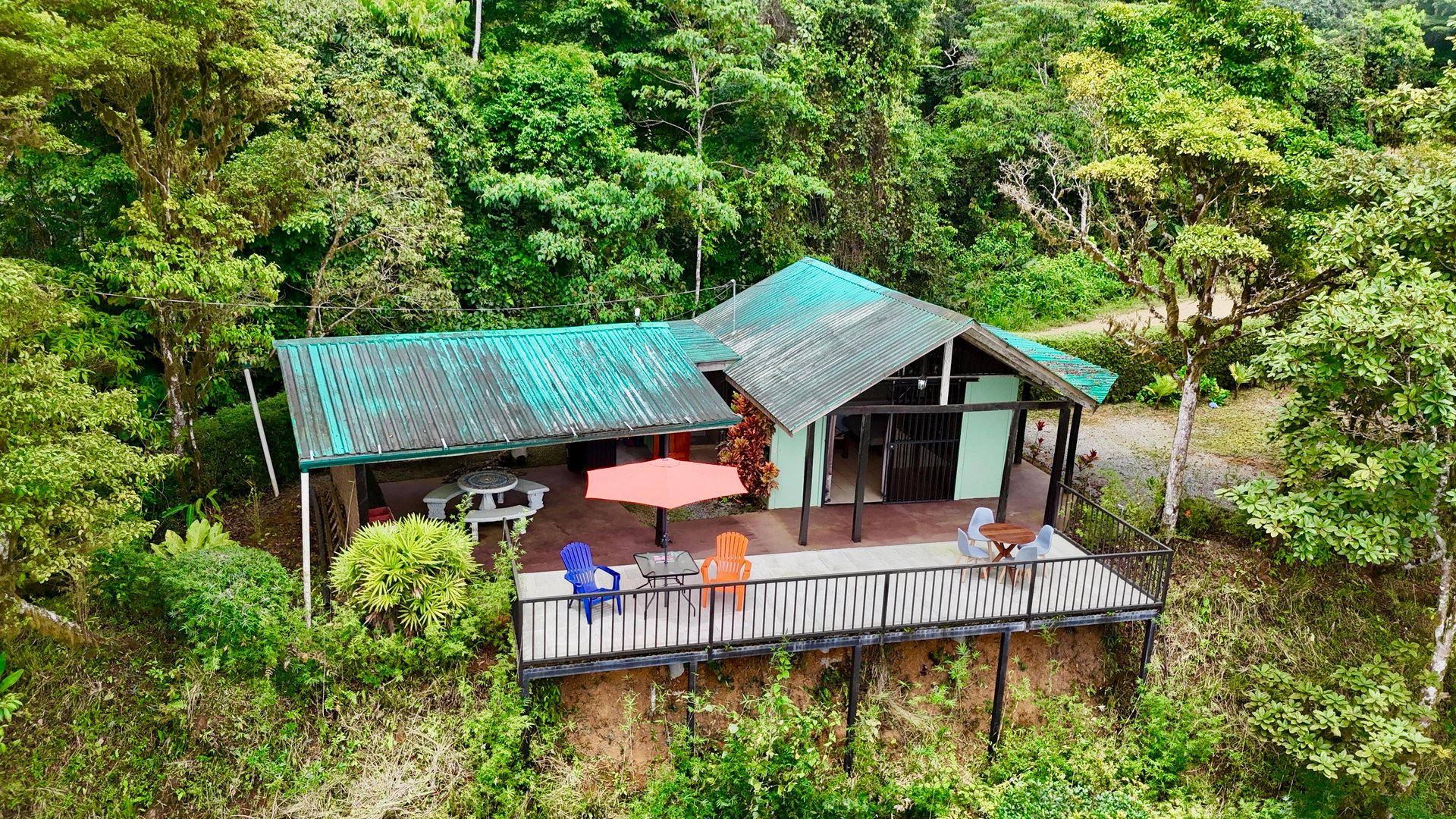 The Last of Its Kind Property in San Luis de Morete, Over 1.53 Acres