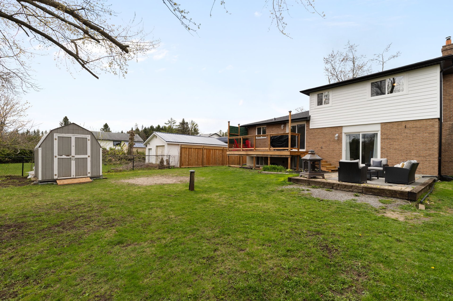 39 Pete's Lane, Pefferlaw