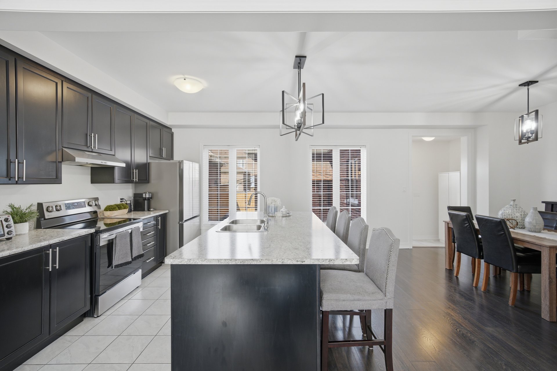 FREEHOLD TOWNHOME