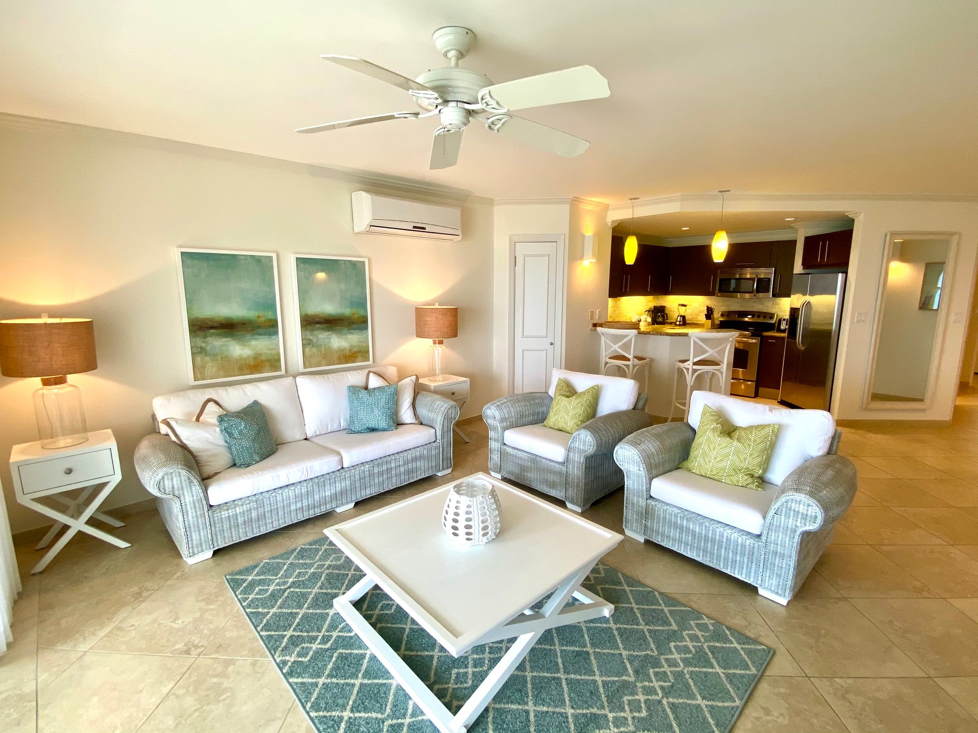 Sapphire Beach 403 