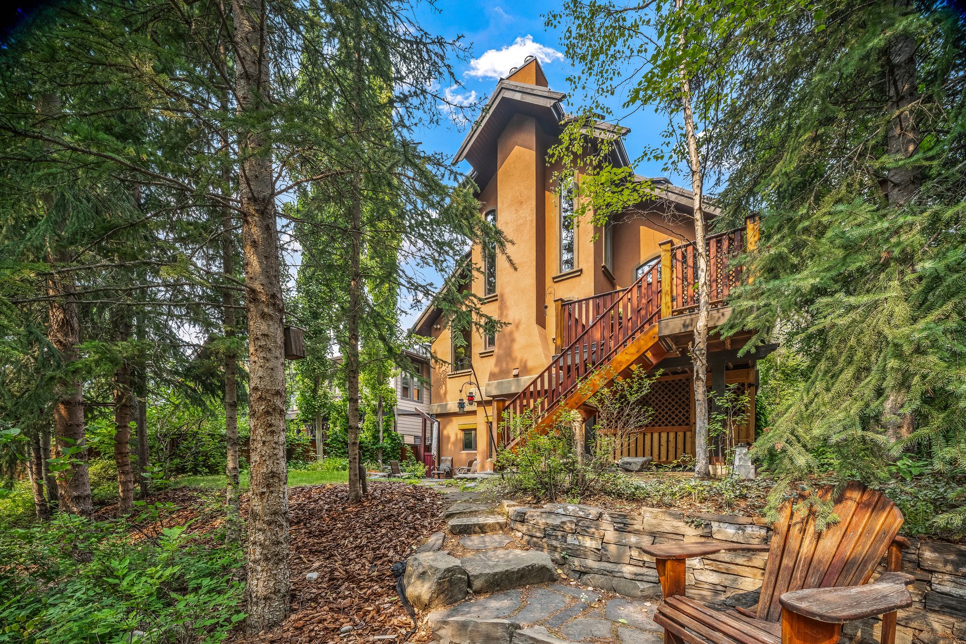 261 Eagle Terrace Road