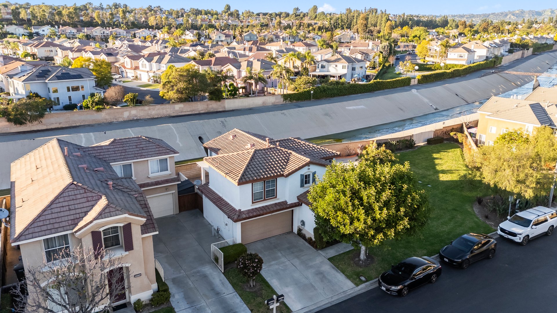 14003 Visions Dr.