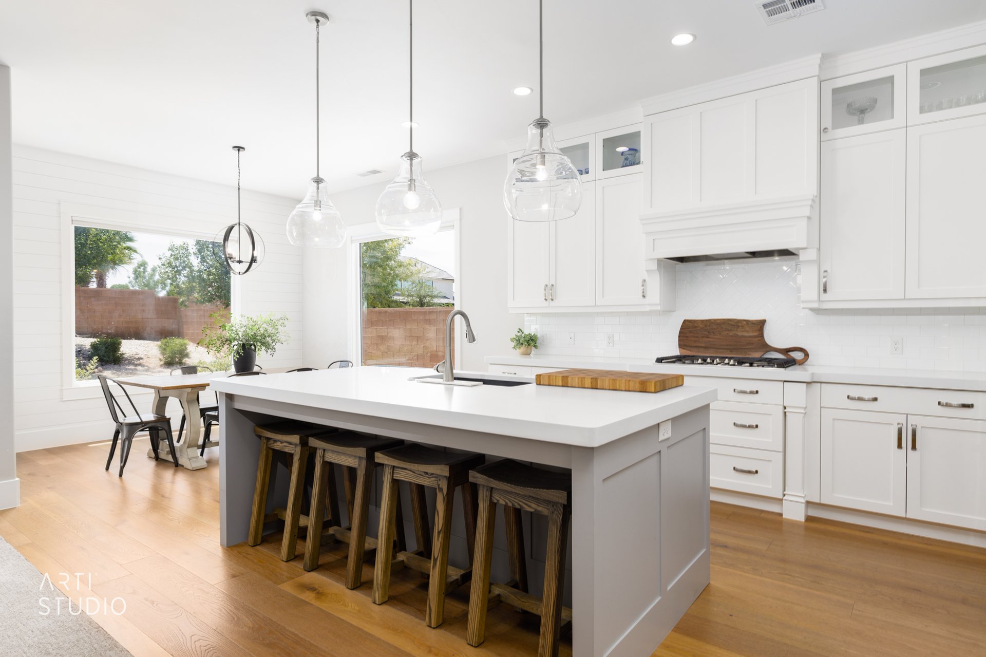 Fieldstone Cir