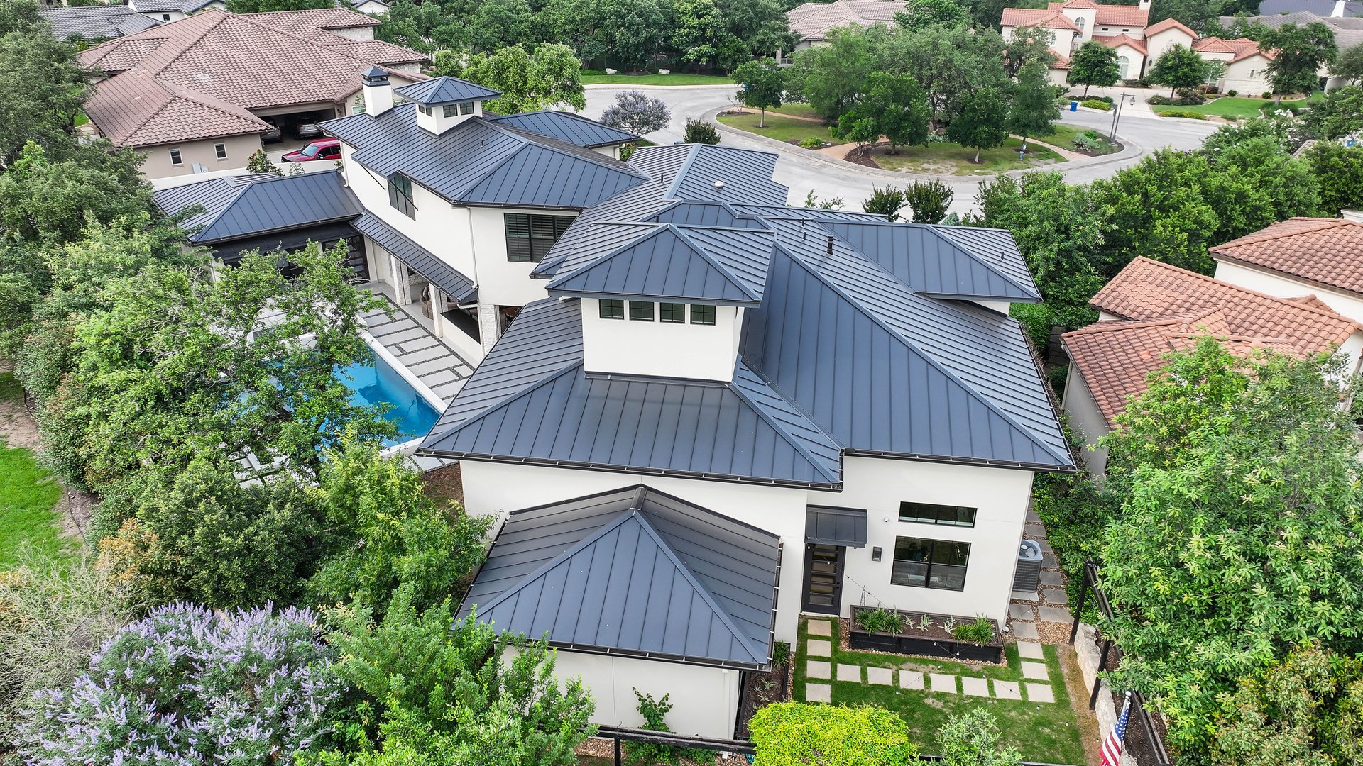 Private Address, San Antonio, TX 78261