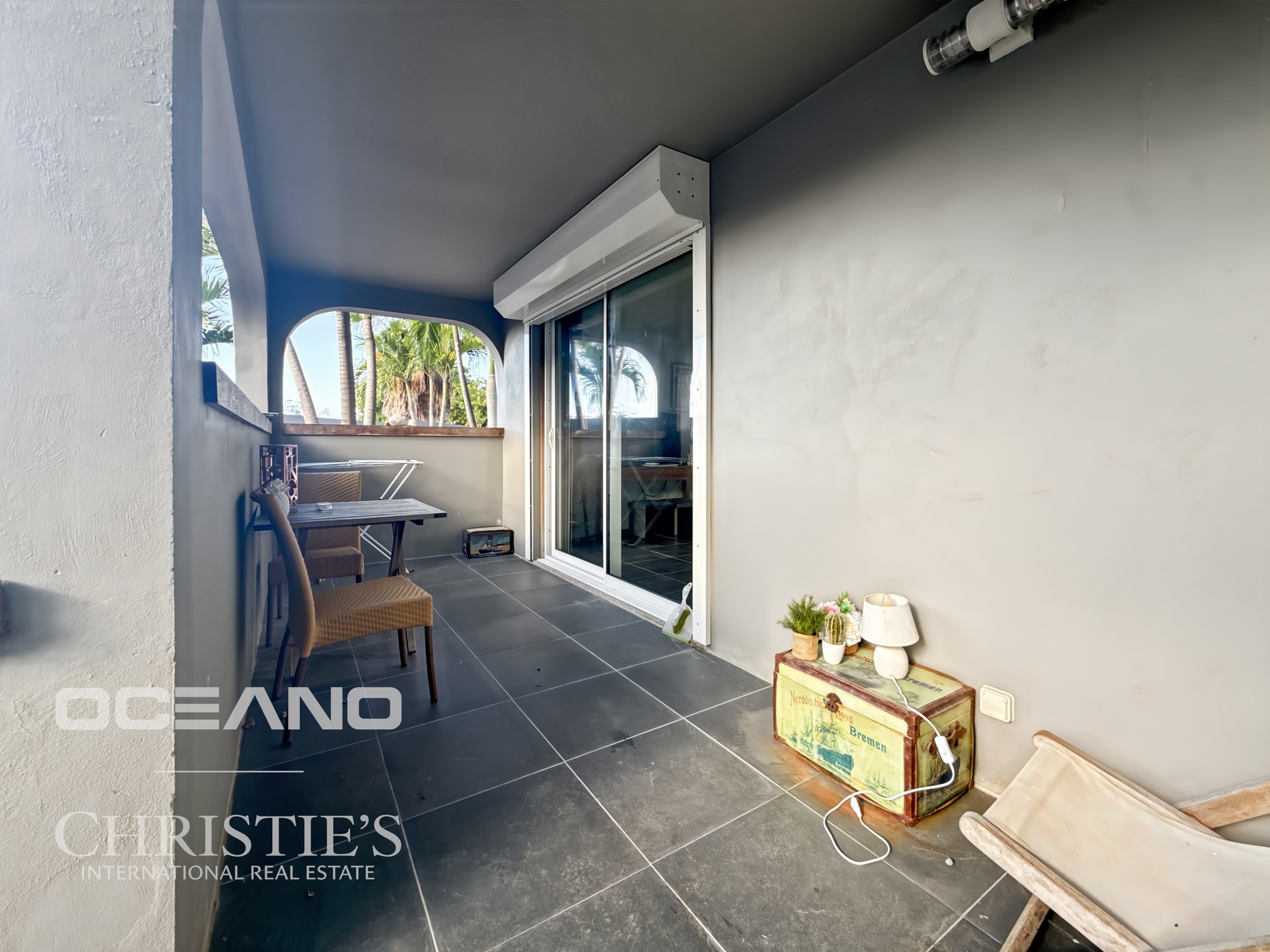 Real Estate Complex – 3 Villas + 1-Bedroom Apartment