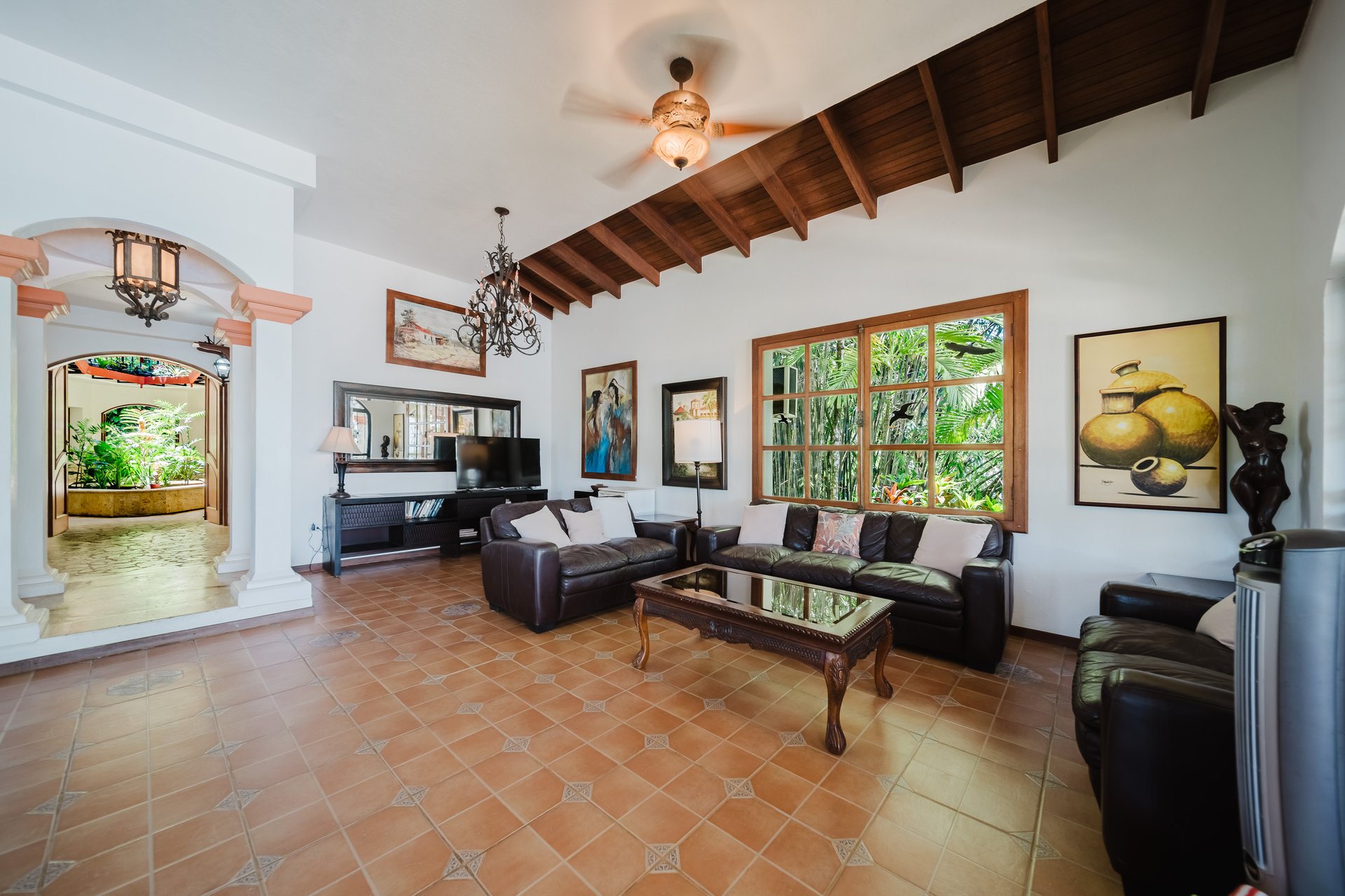 Guest House and Building Site Luxury Boutique Hotel