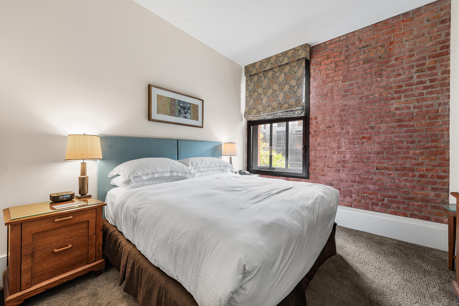 Fairmont Heritage Place - Luxury San Francisco 