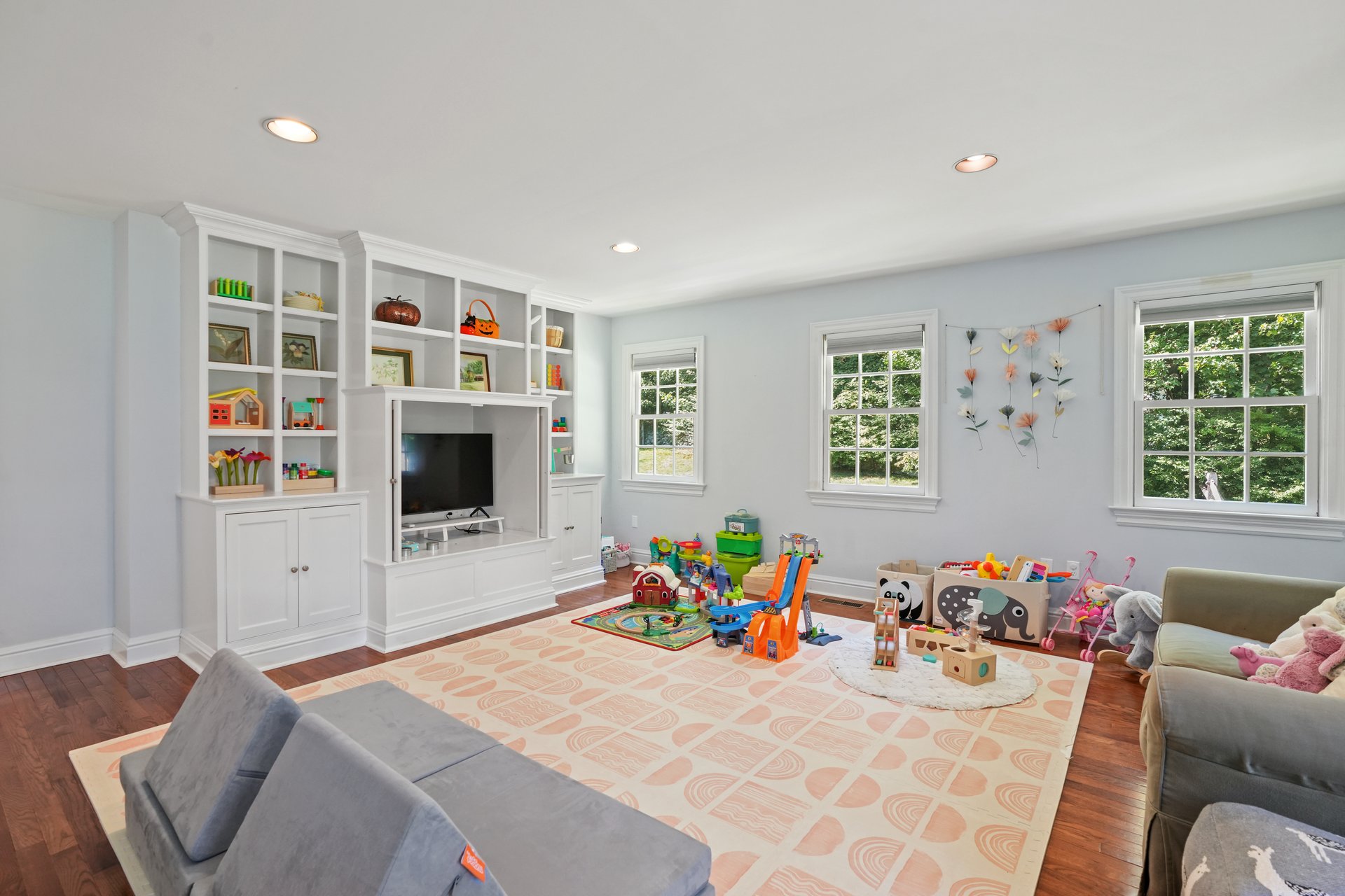 70 Branchville Road